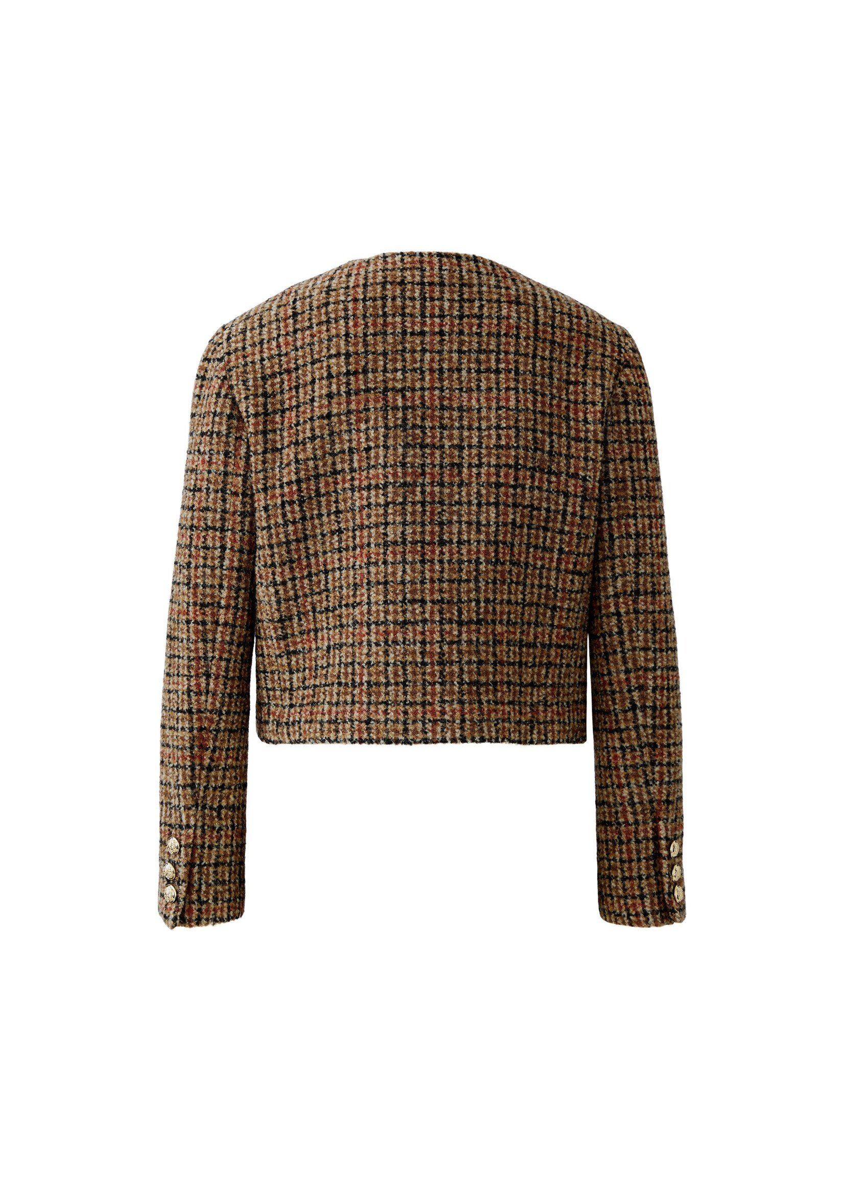 Ouí Jacket