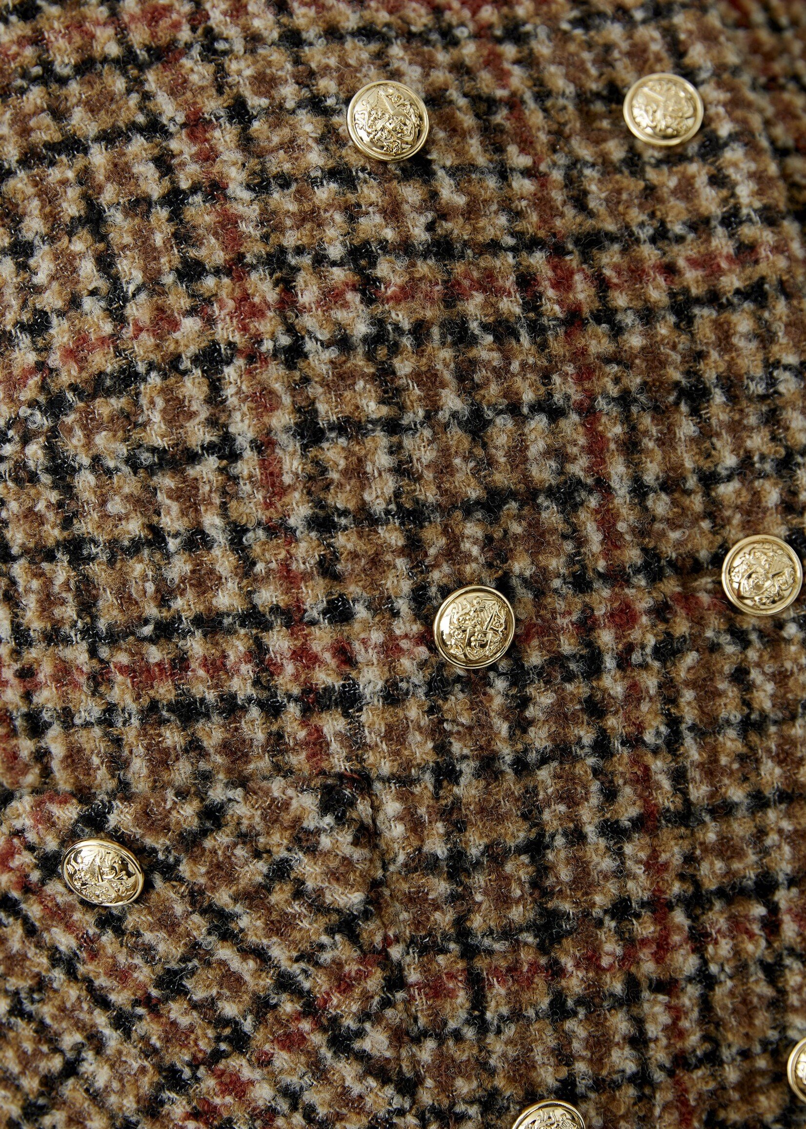 Ouí Jacket