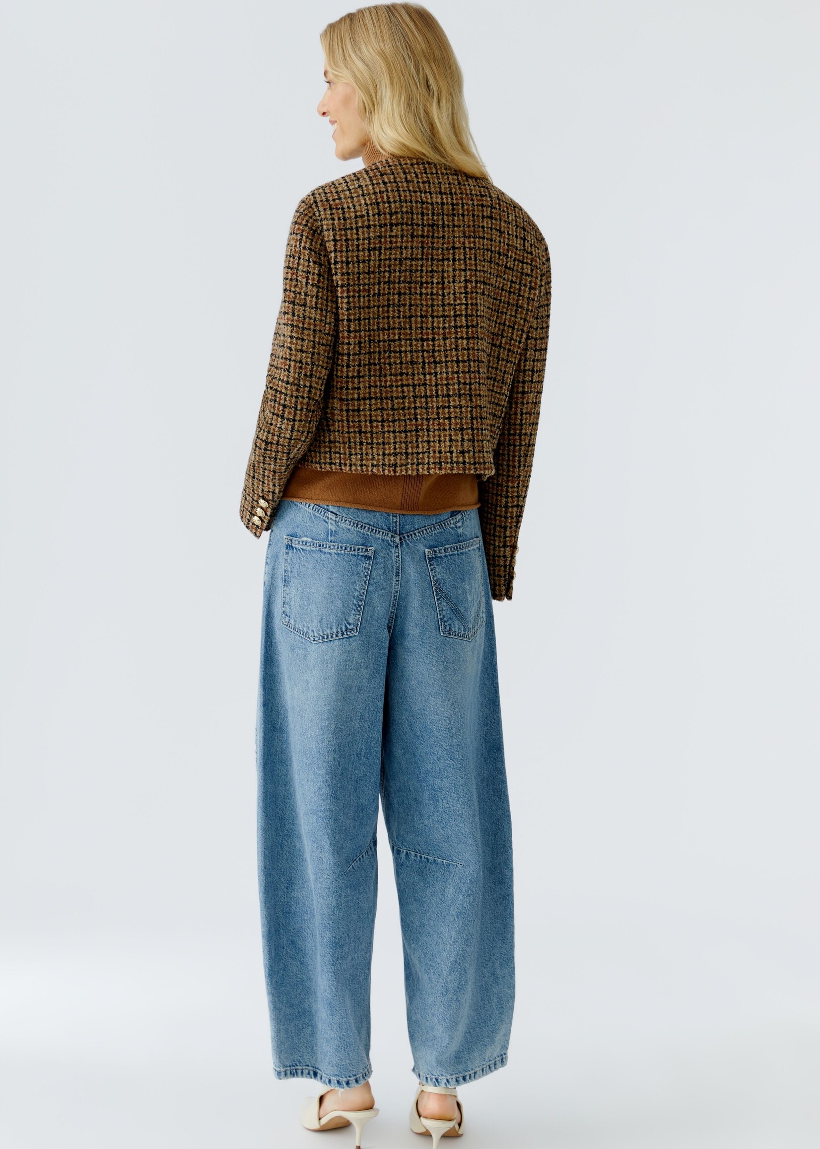 Ouí Jacket