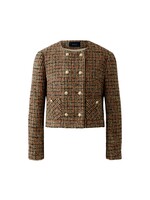 Ouí Jacket