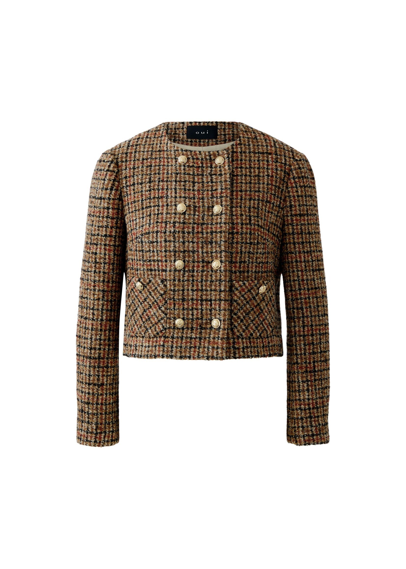 Ouí Jacket