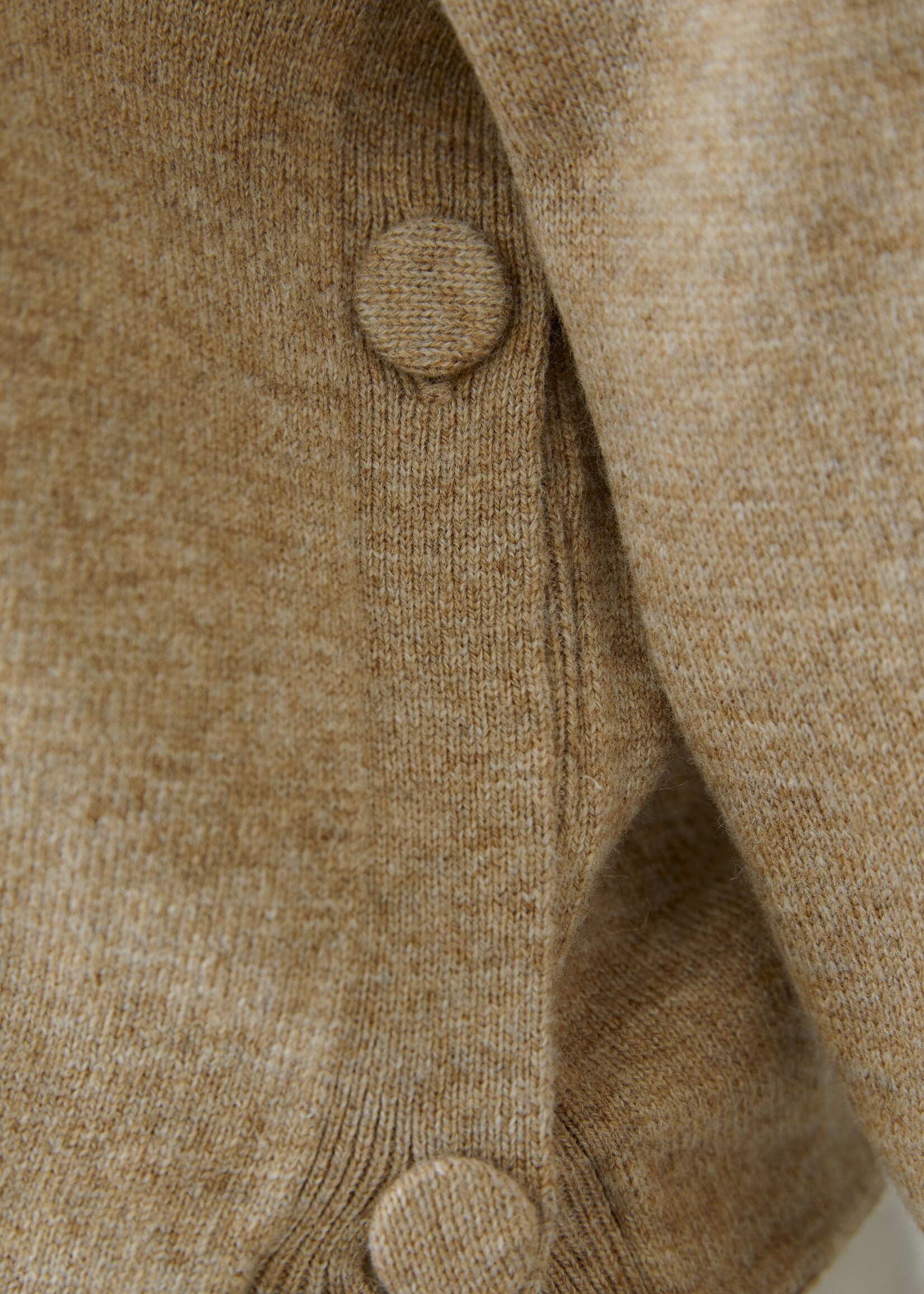 Ouí Pullover