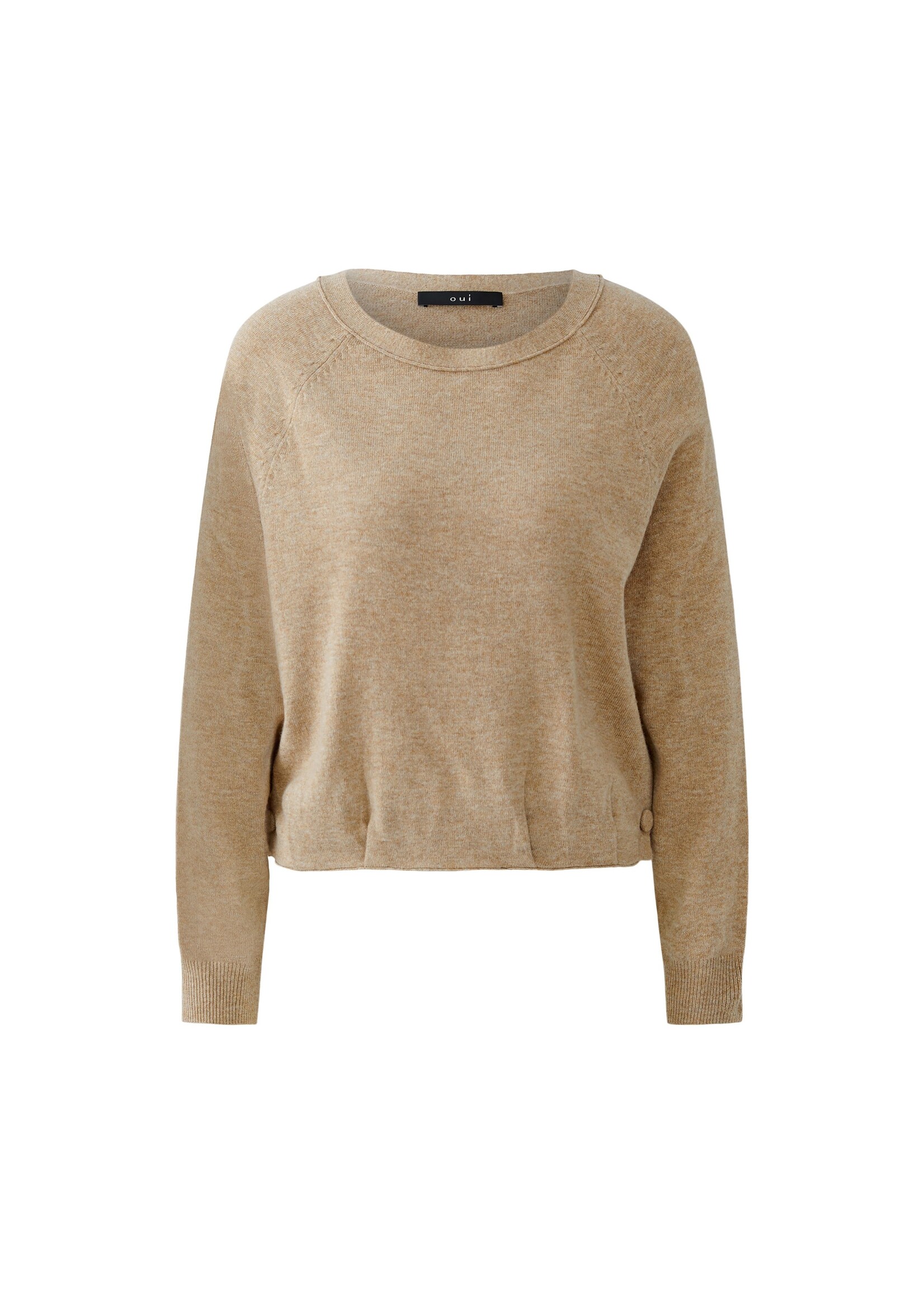 Ouí Pullover