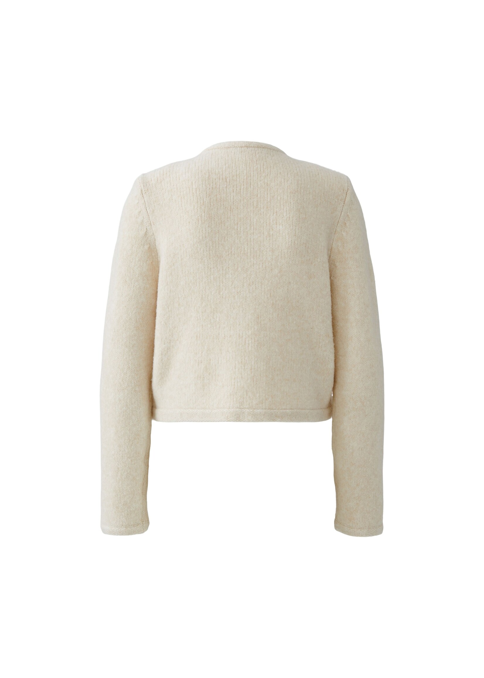 Ouí Jacket