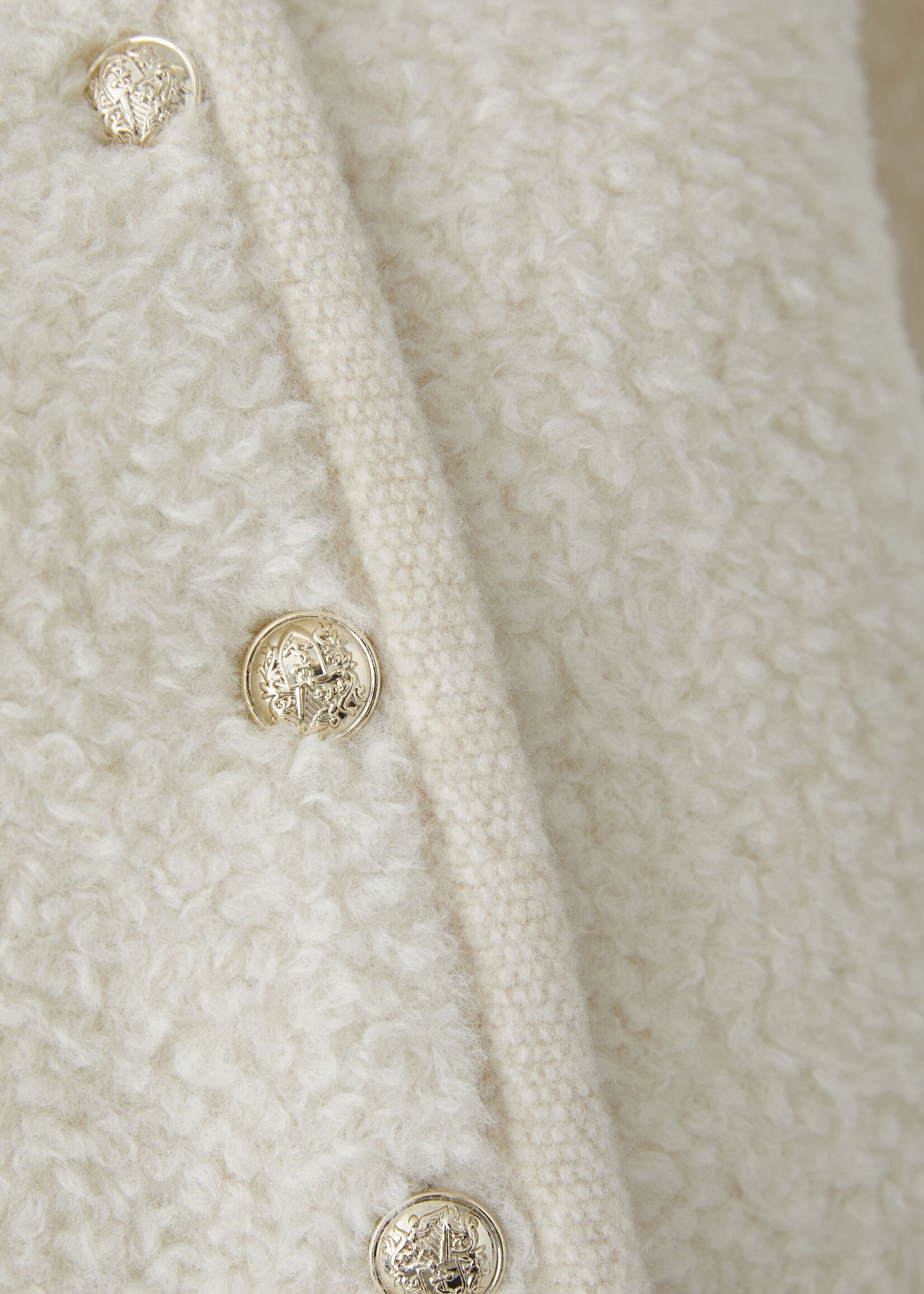 Ouí Jacket