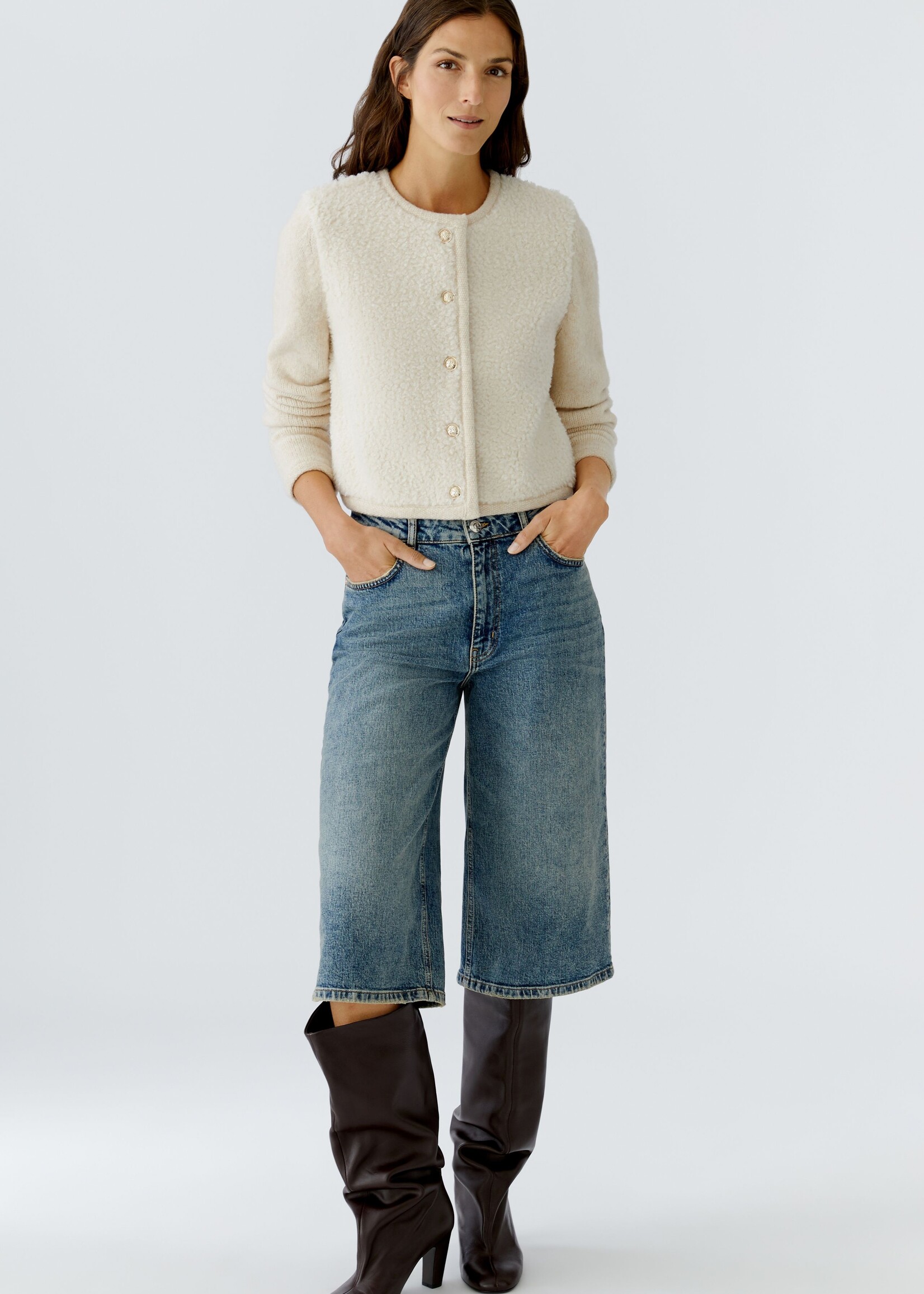 Ouí Jacket
