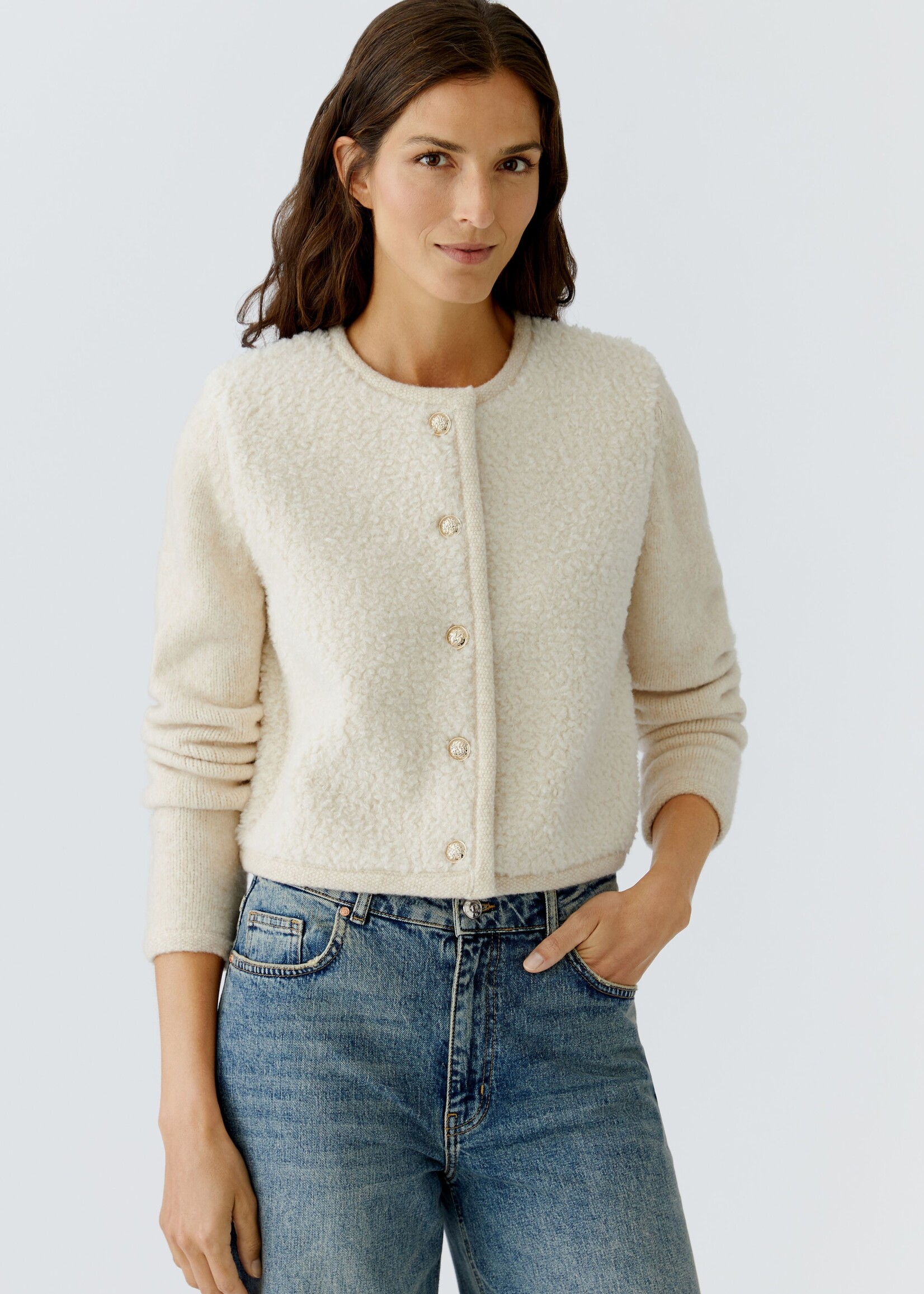 Ouí Jacket