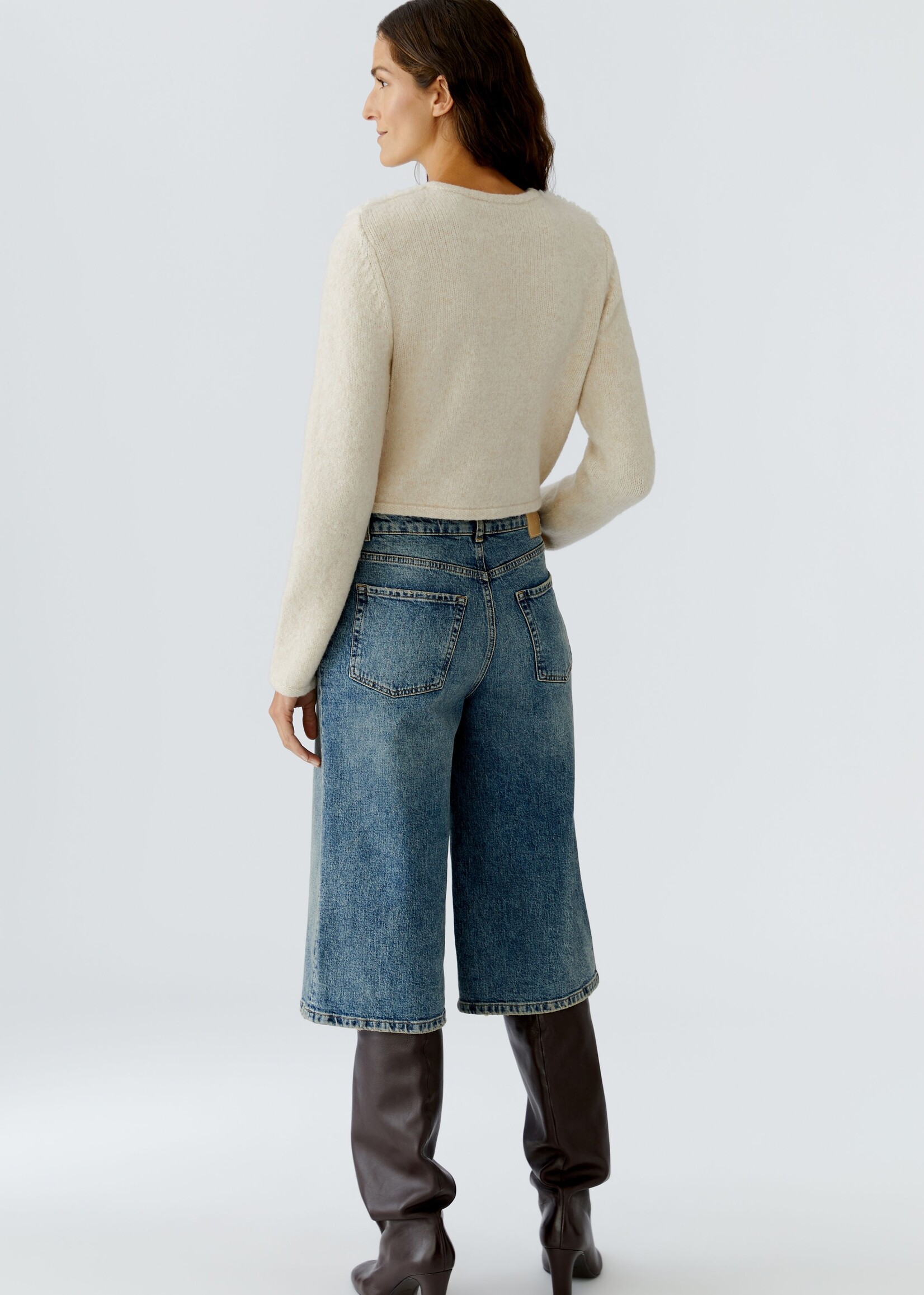 Ouí Jacket