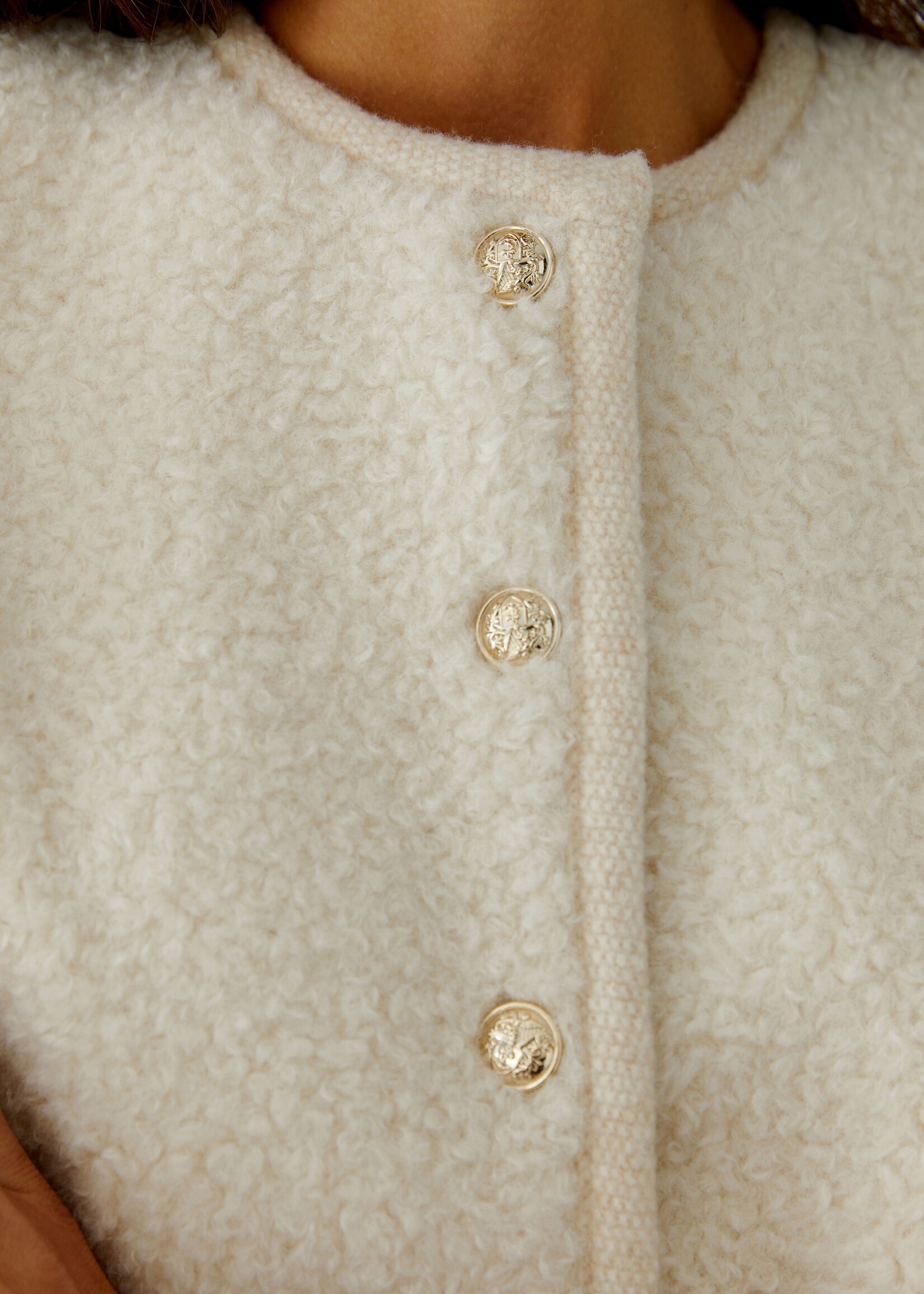 Ouí Jacket
