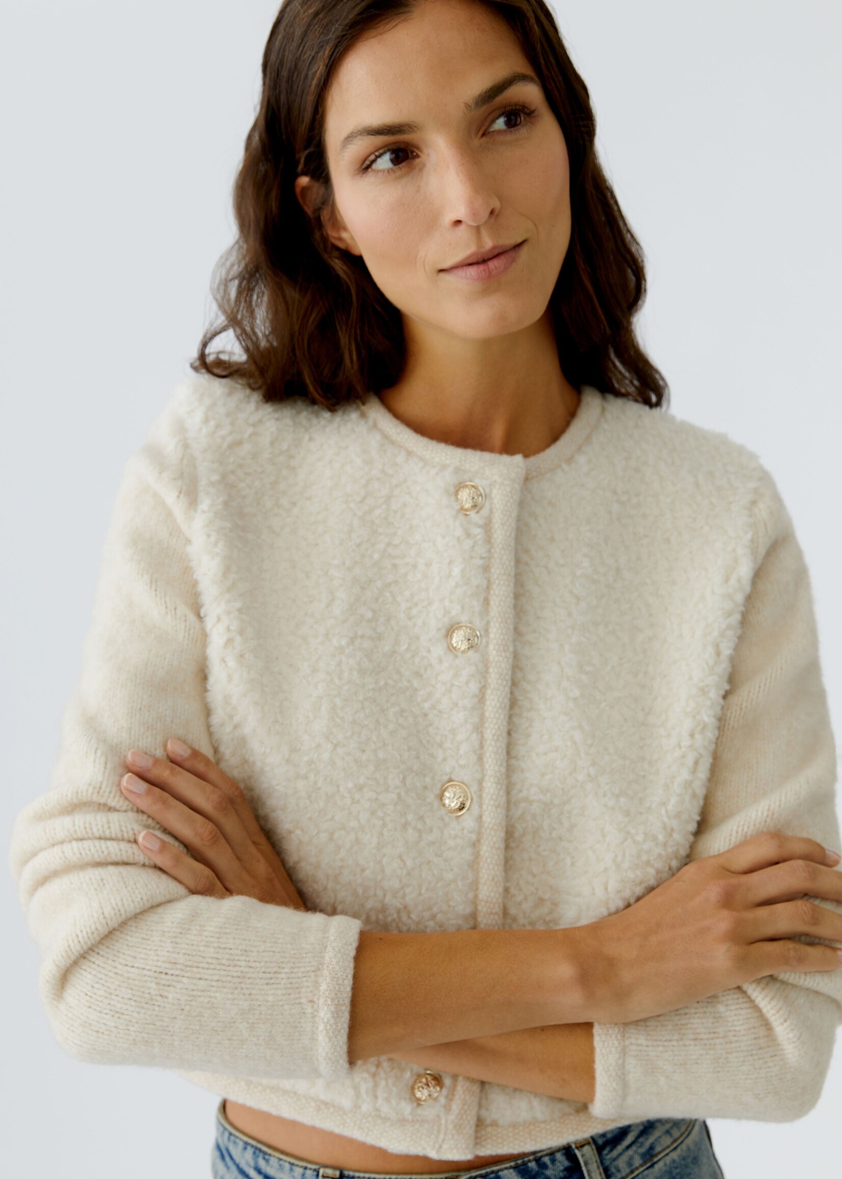 Ouí Jacket