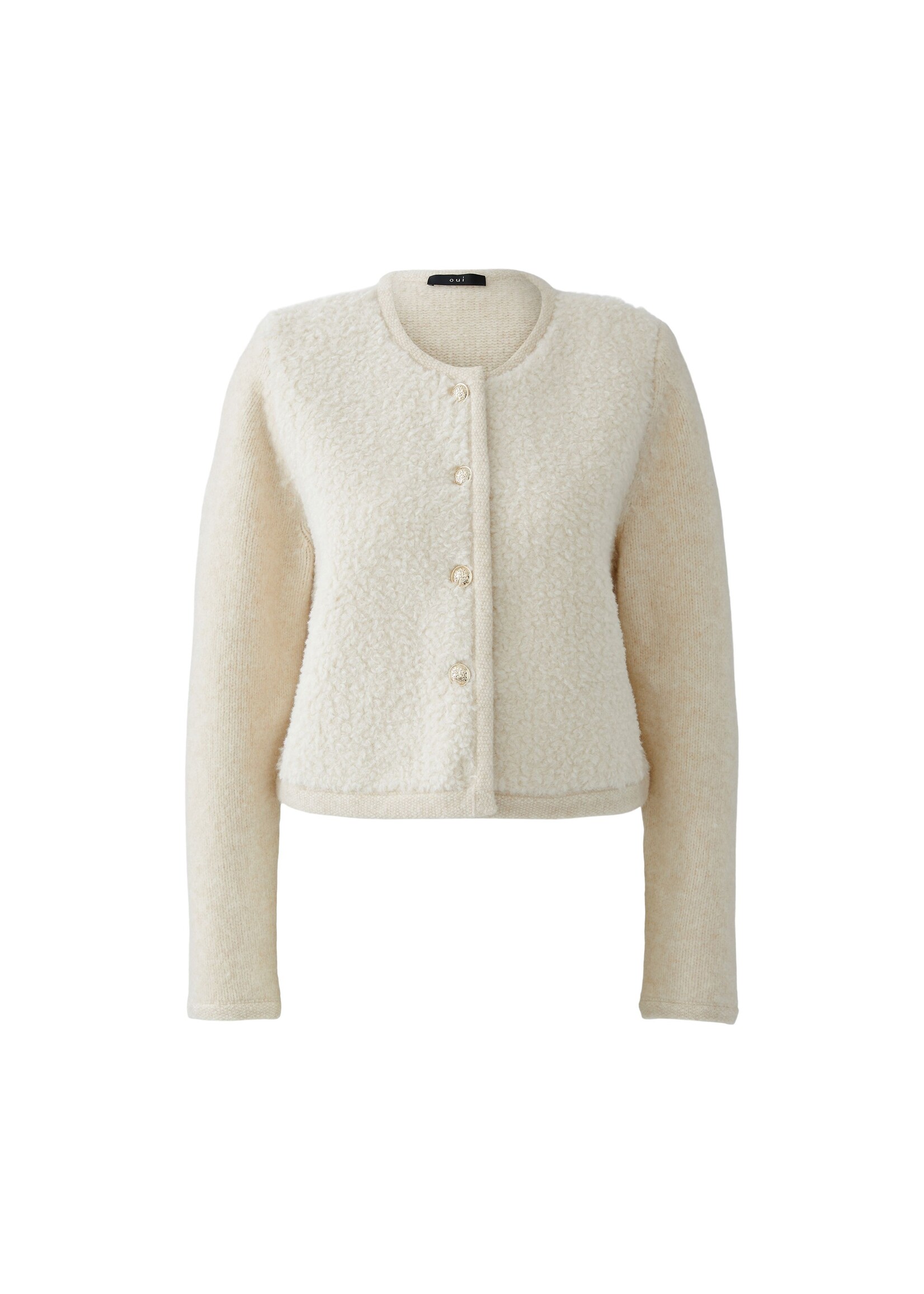 Ouí Jacket