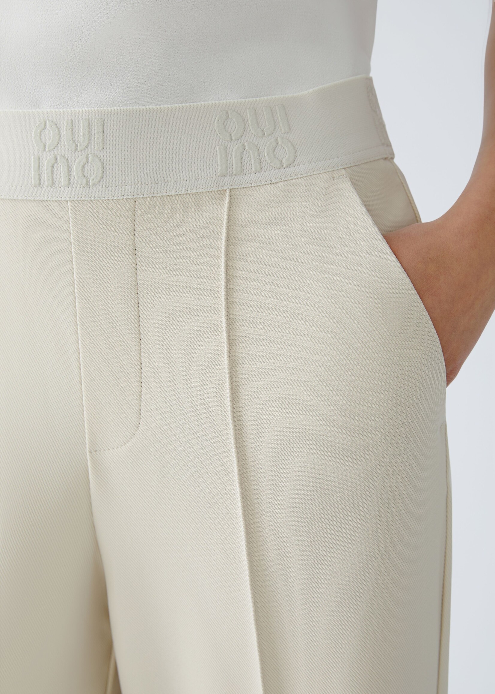 Ouí Pantalon