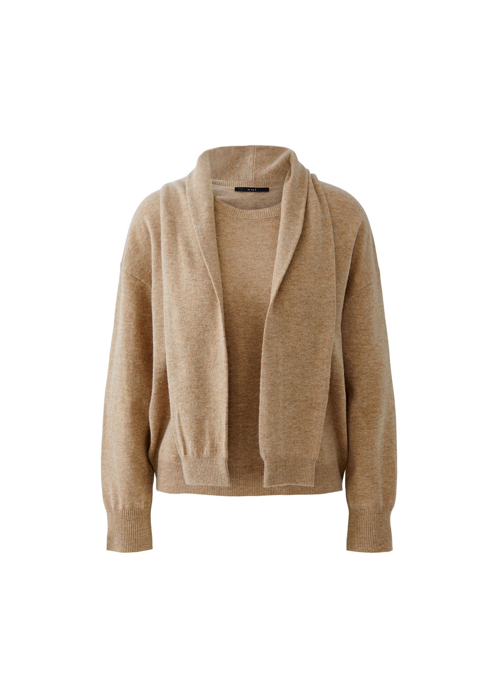 Ouí Pullover