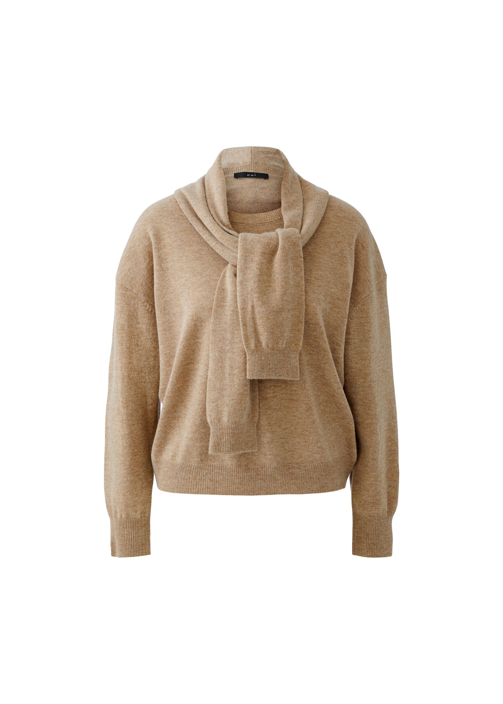 Ouí Pullover