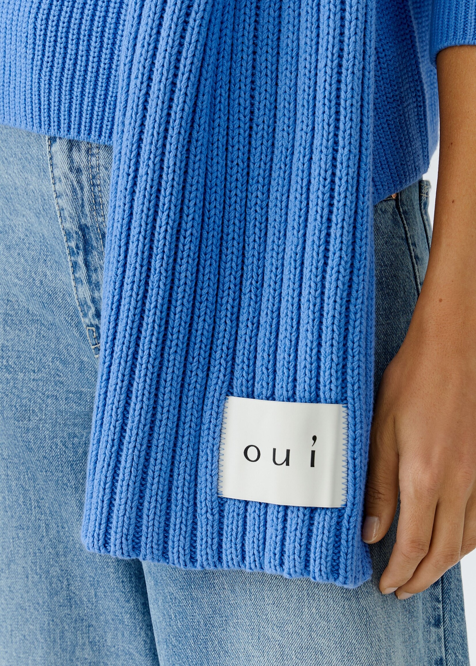 Ouí Foulard