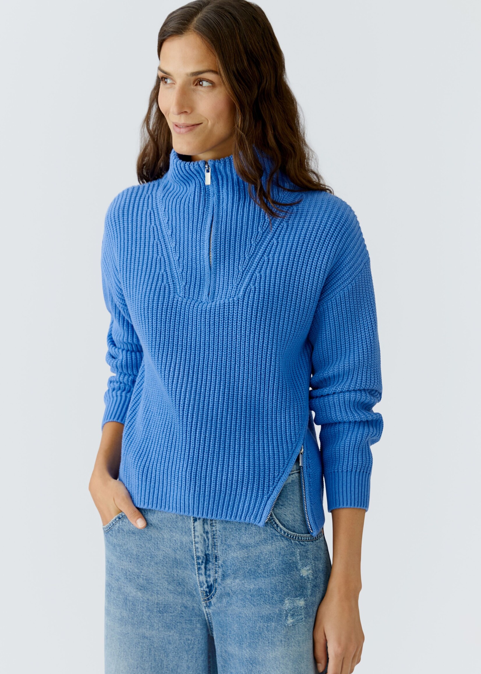 Ouí Pullover
