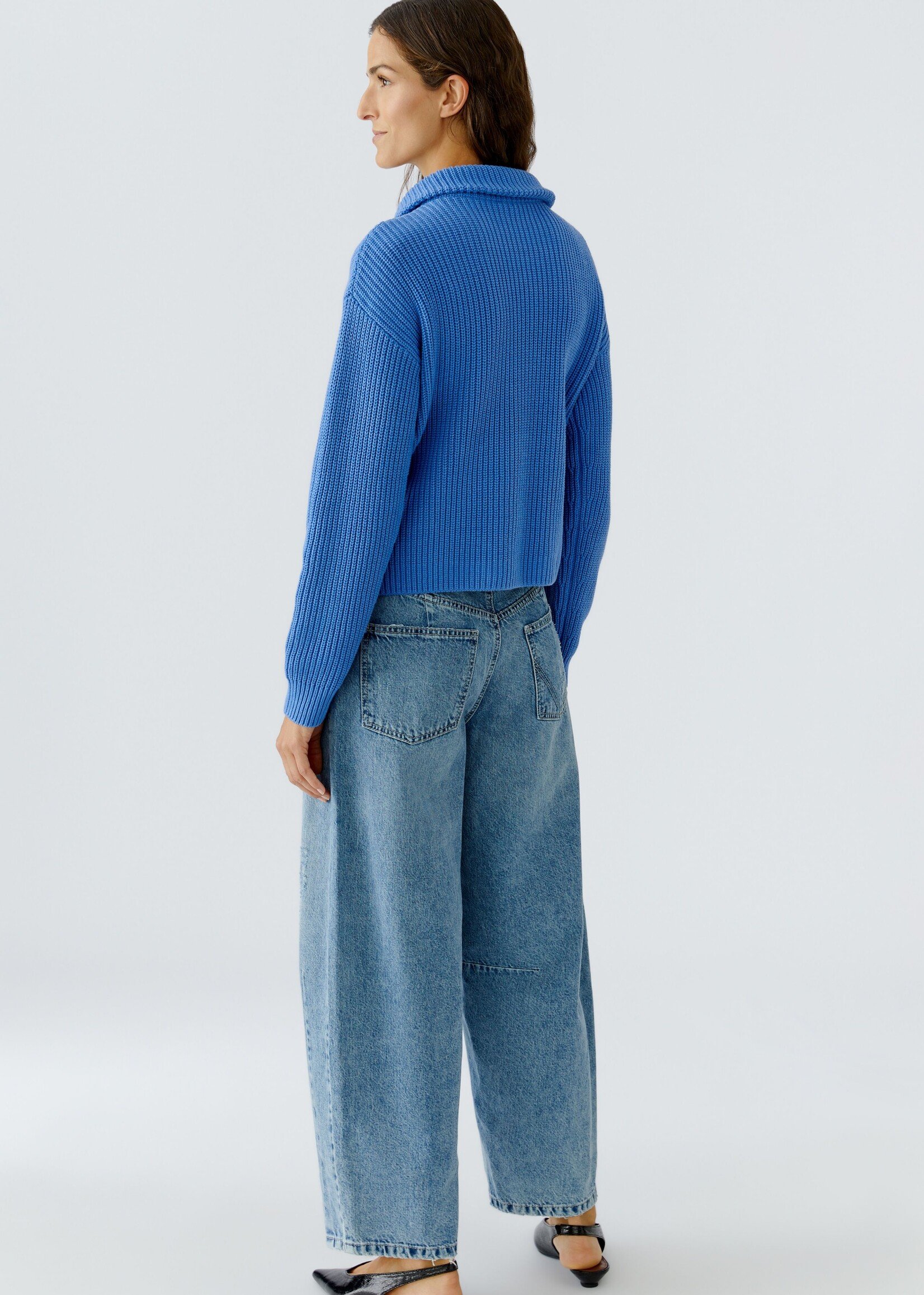 Ouí Pullover