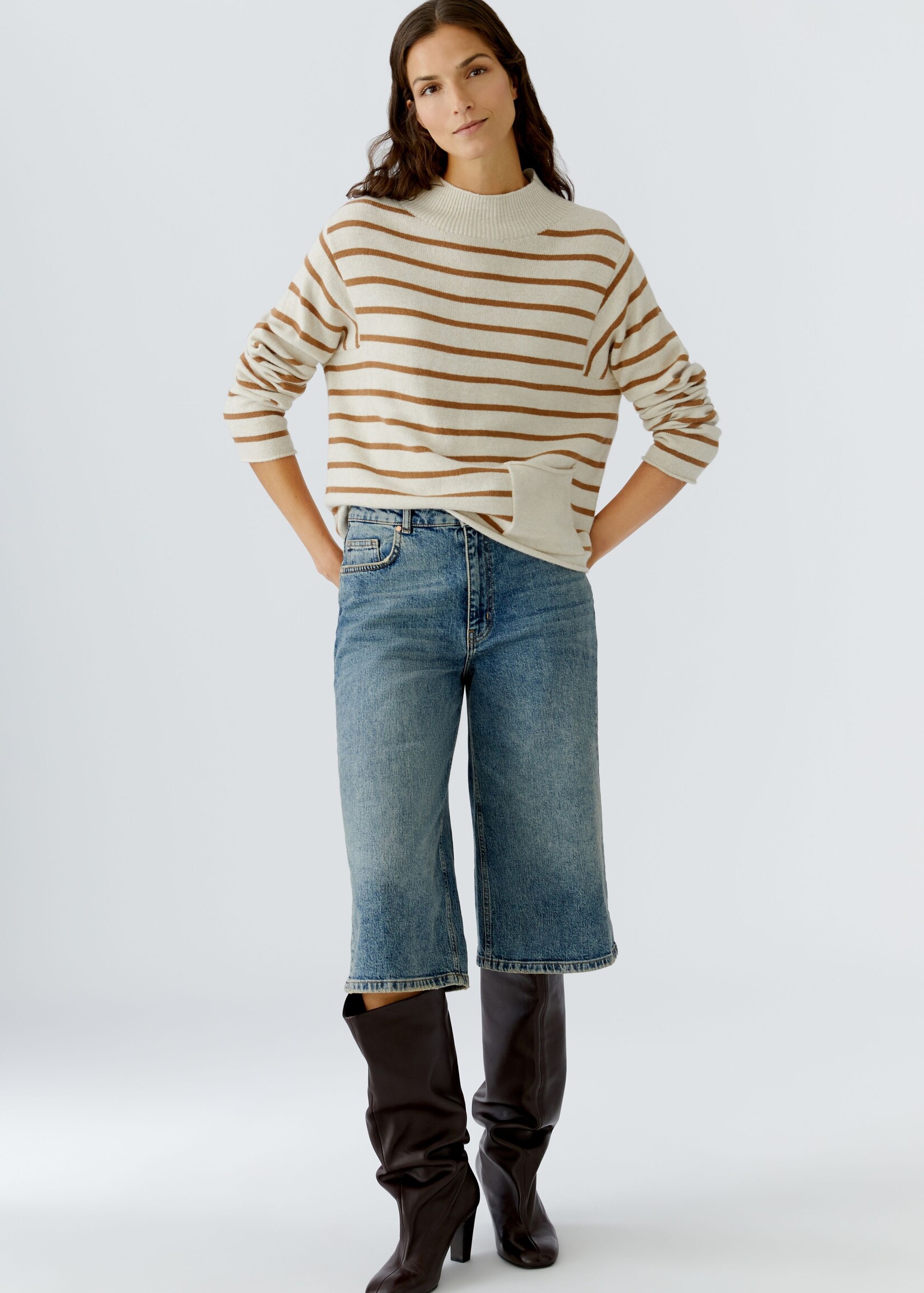 Ouí Pullover