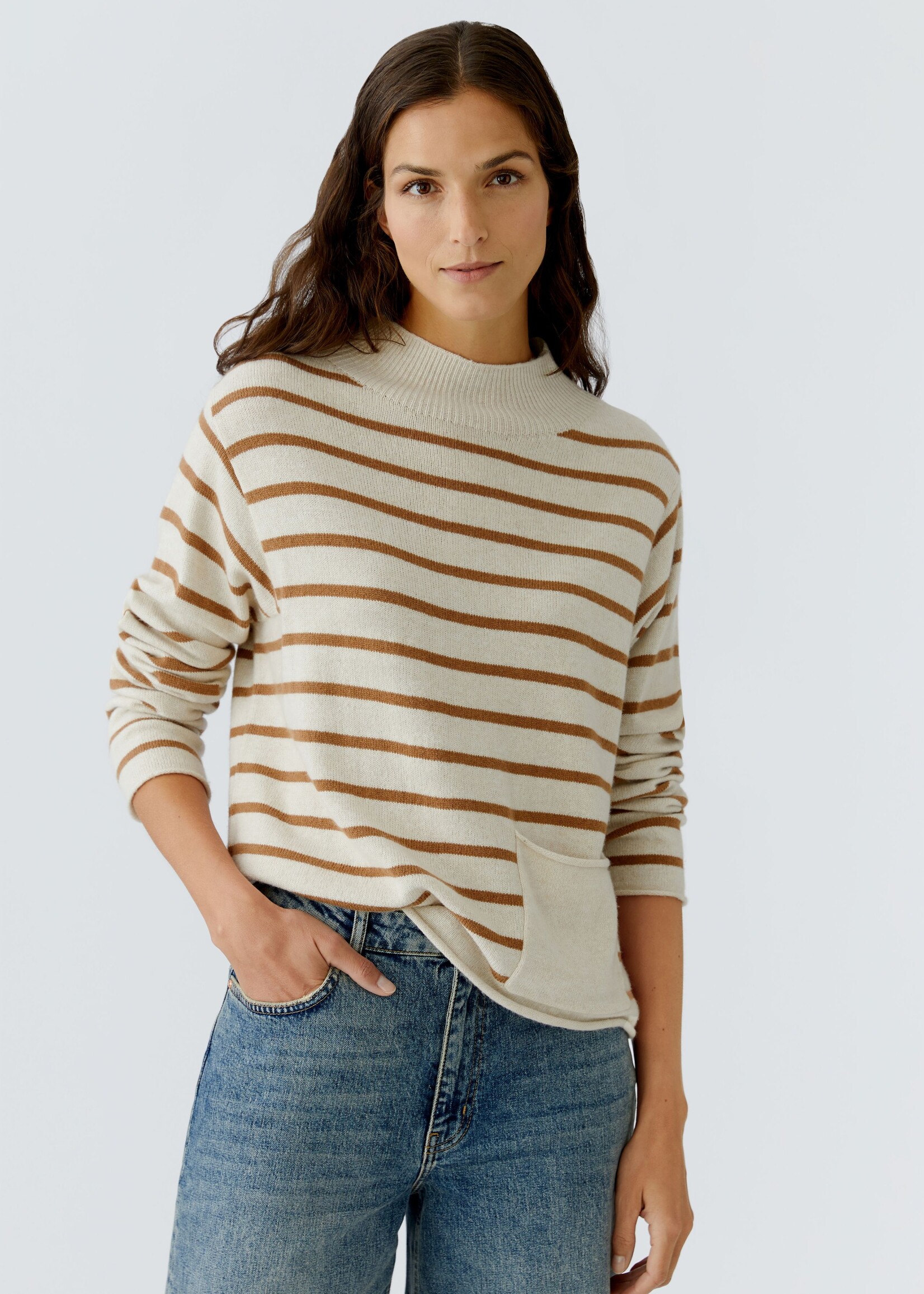 Ouí Pullover