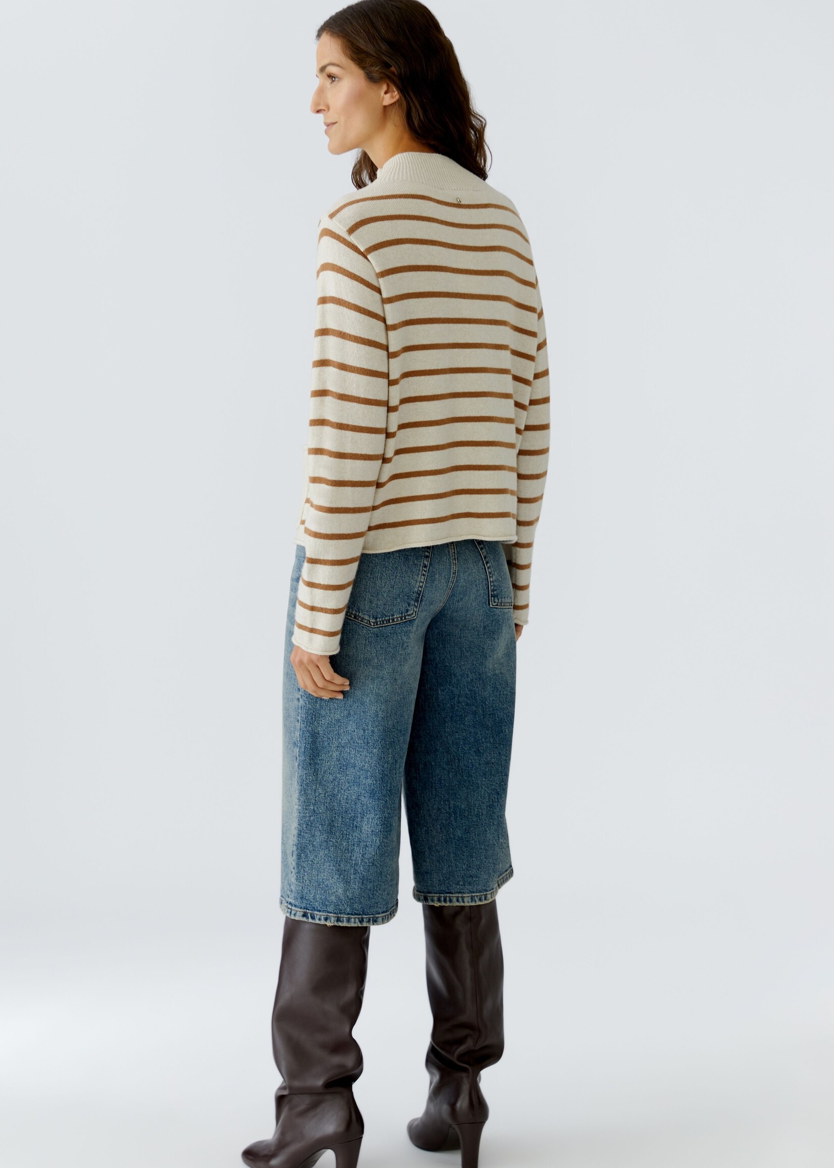 Ouí Pullover