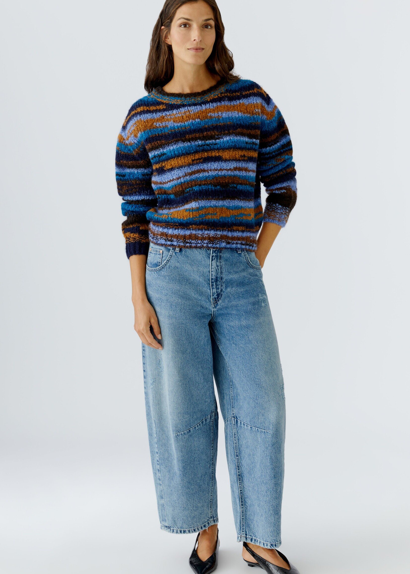 Ouí Pullover