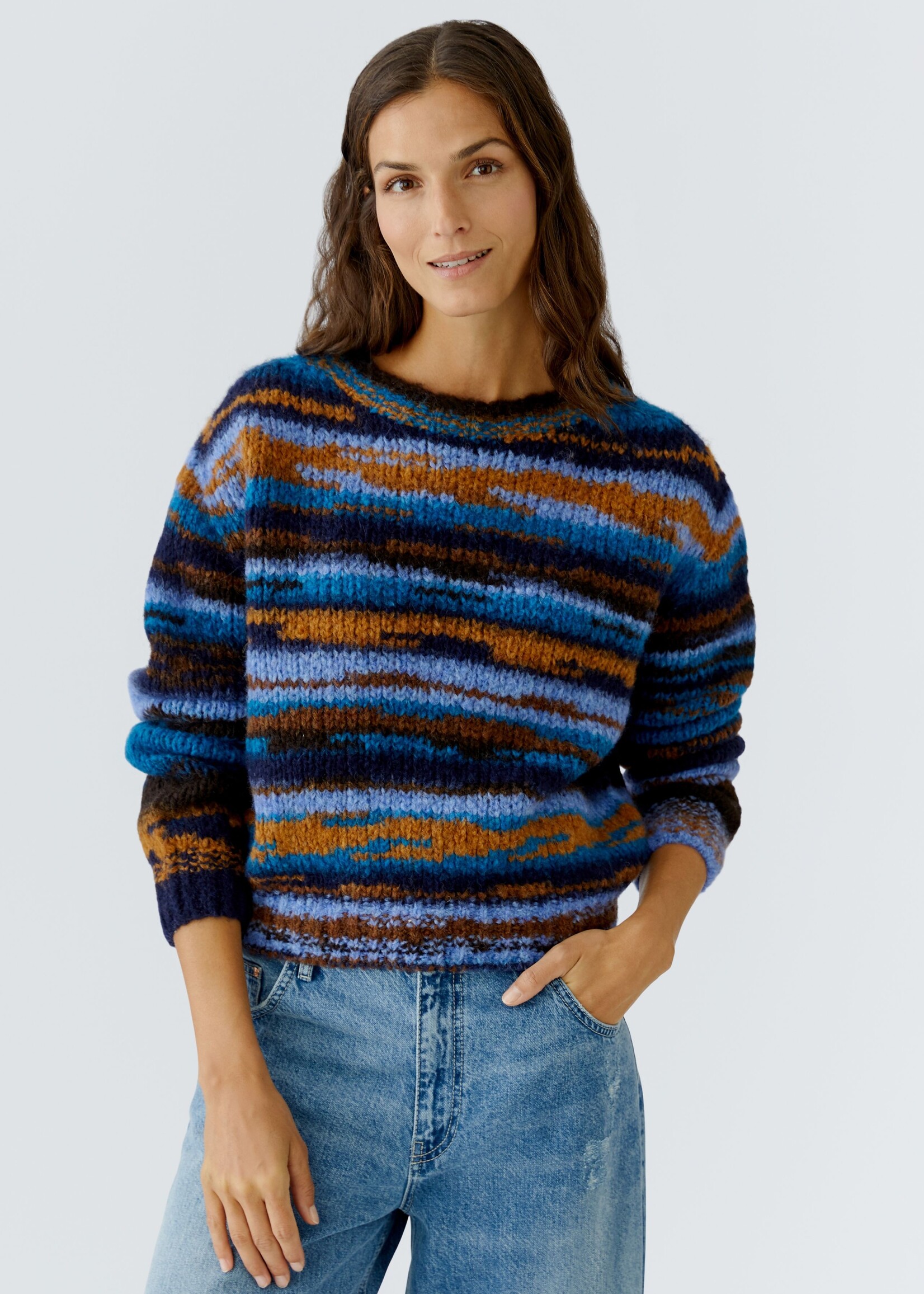 Ouí Pullover