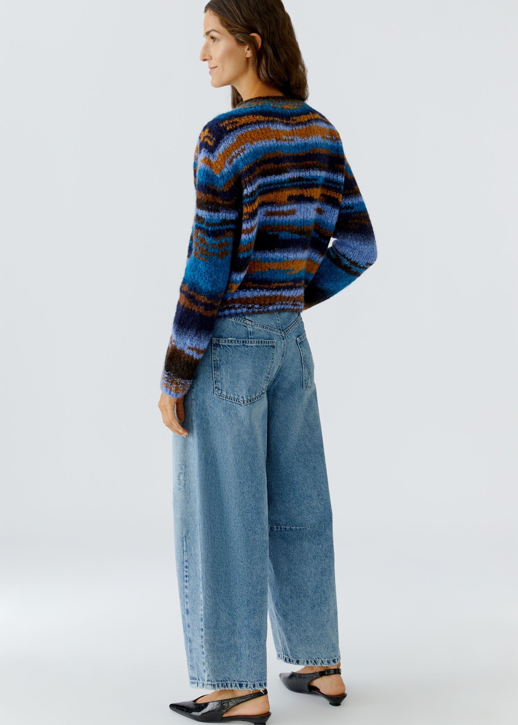 Ouí Pullover