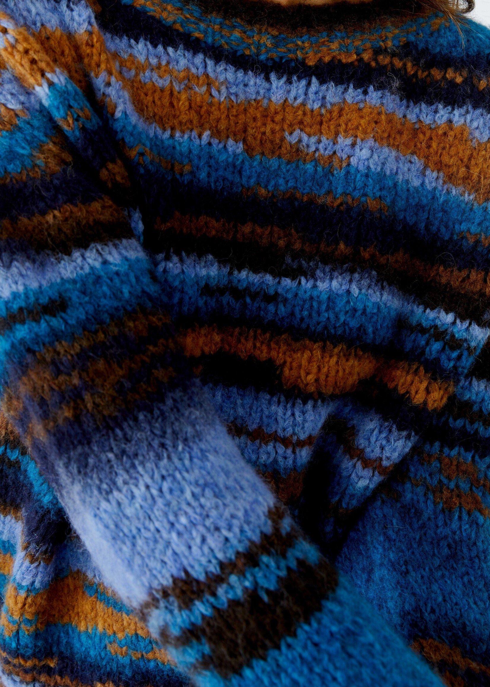 Ouí Pullover
