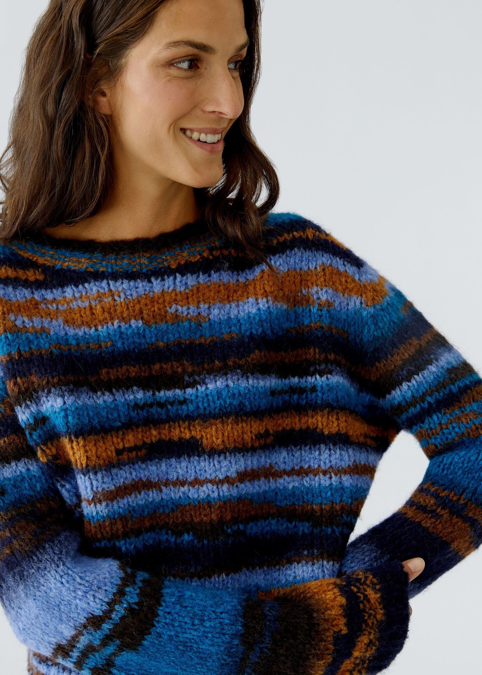 Ouí Pullover