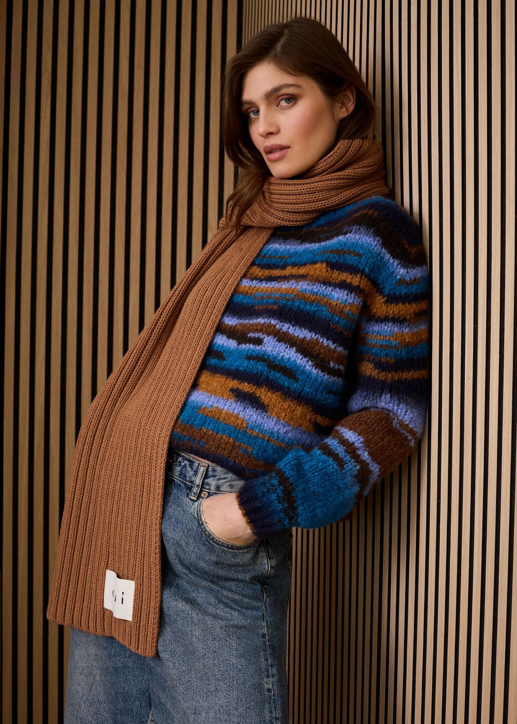 Ouí Pullover