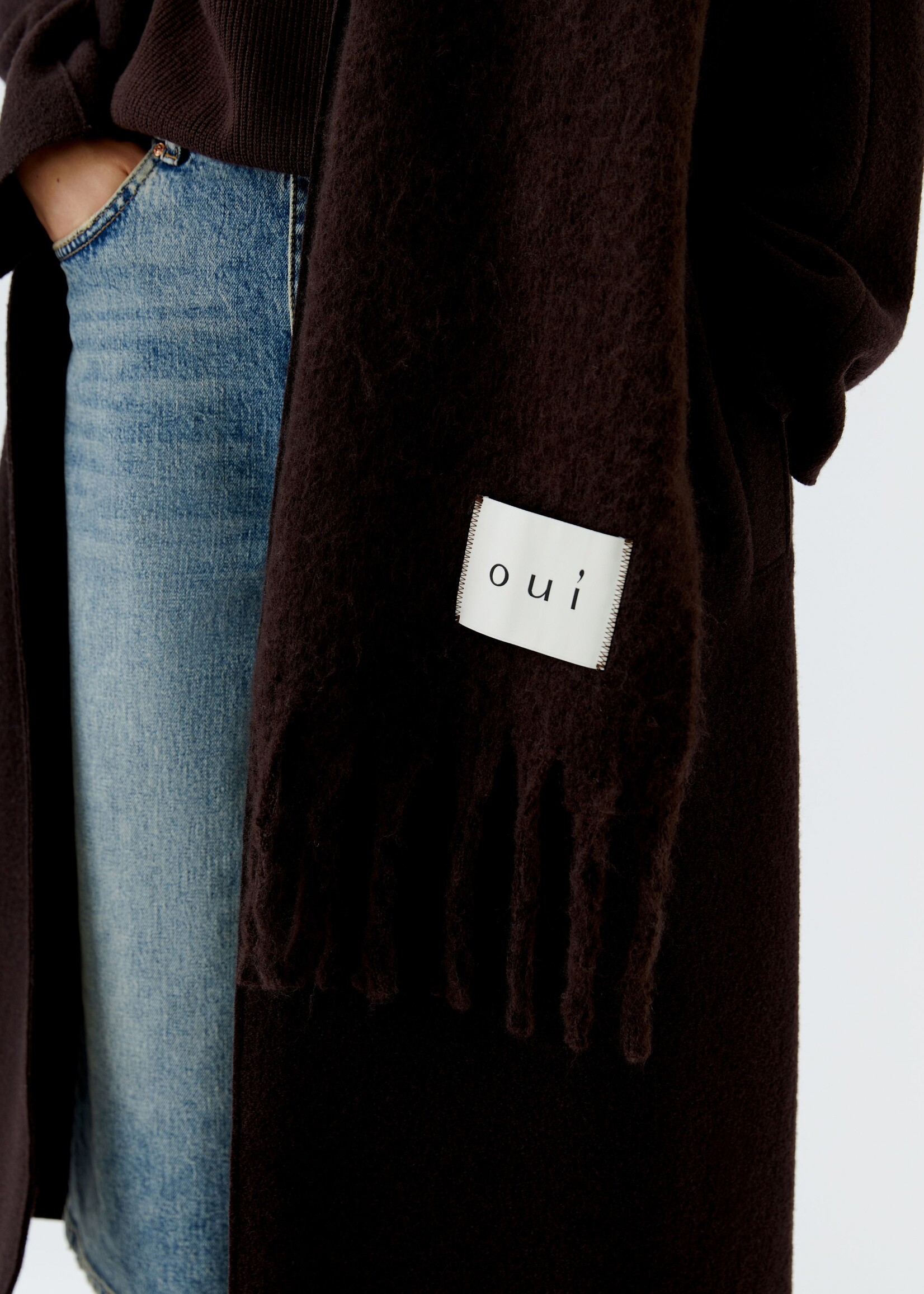 Ouí Foulard