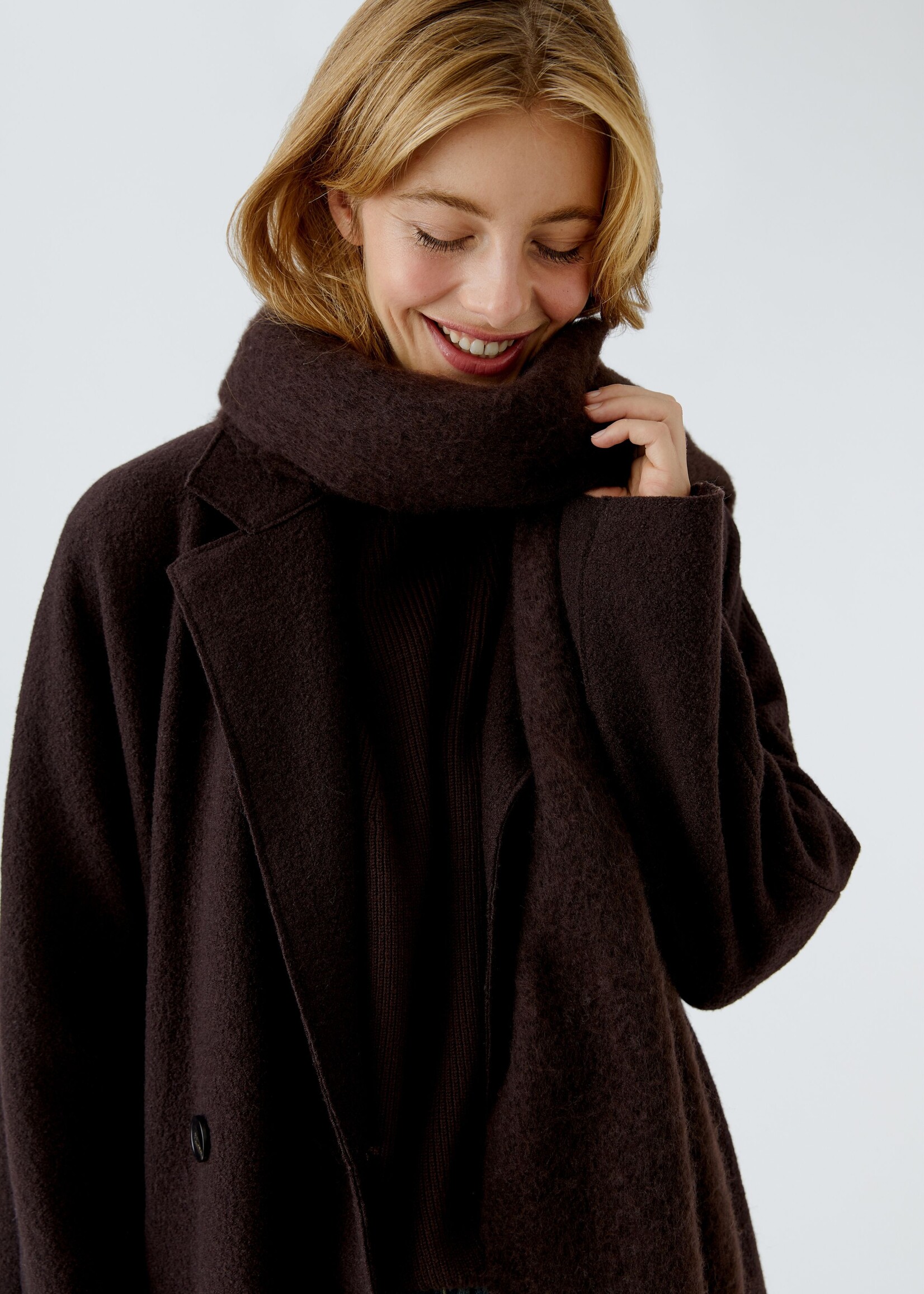 Ouí Foulard