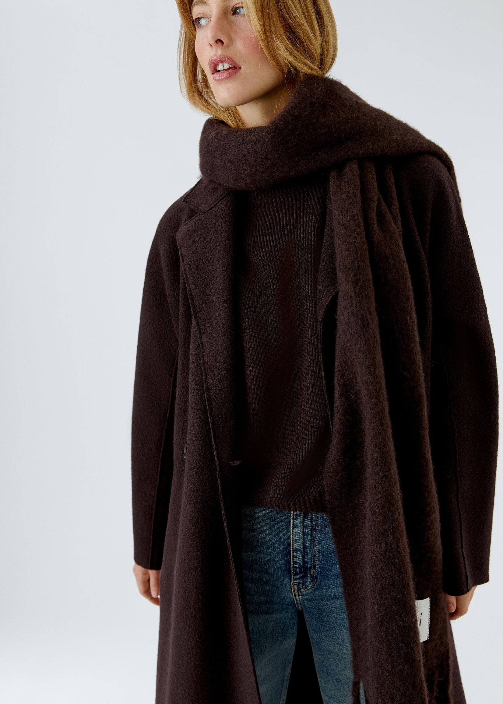 Ouí Foulard
