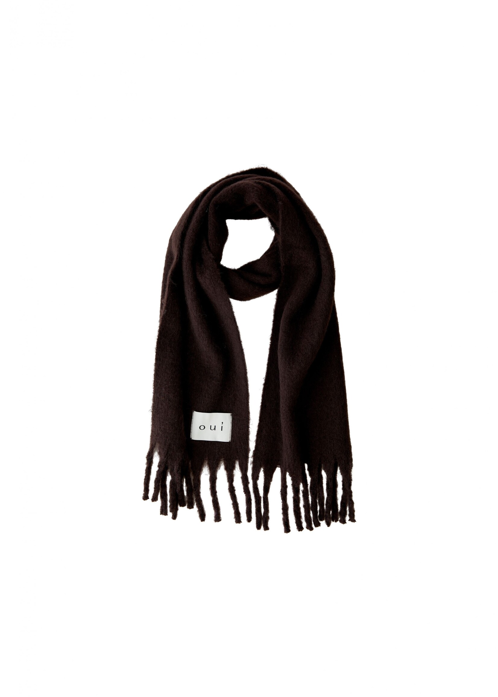 Ouí Foulard