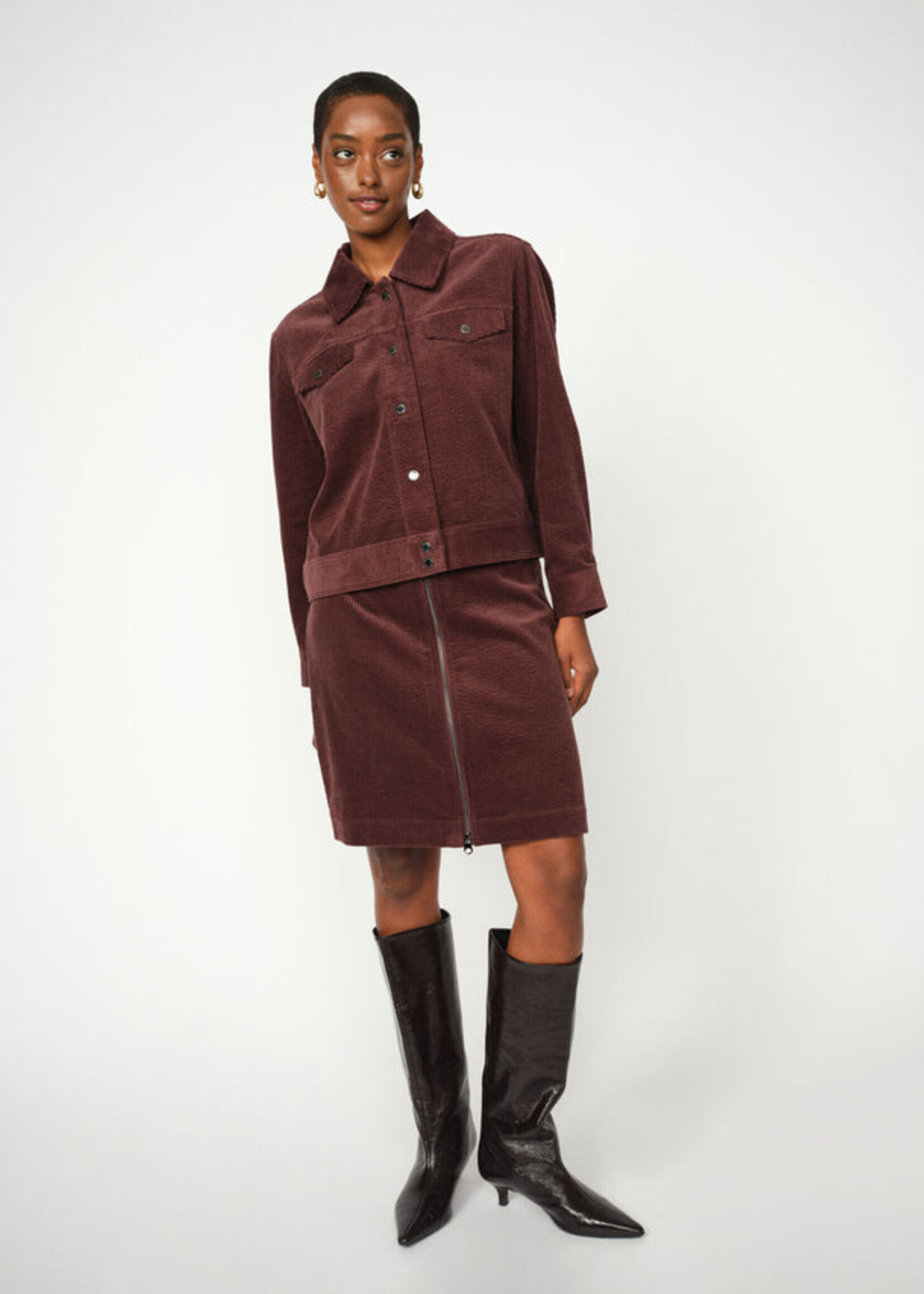 Mos Mosh Palma Jona Jacket
