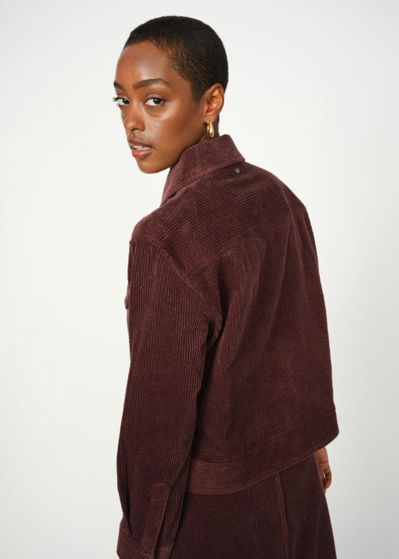 Mos Mosh Palma Jona Jacket