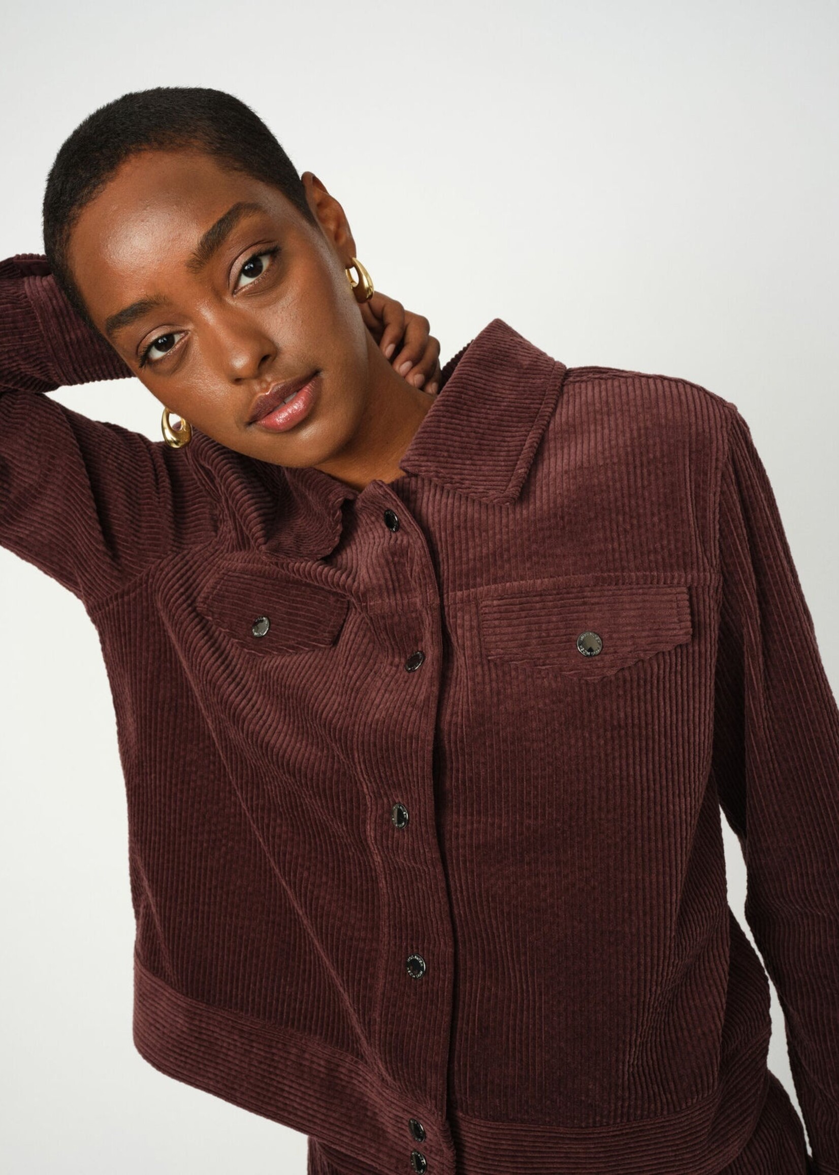 Mos Mosh Palma Jona Jacket