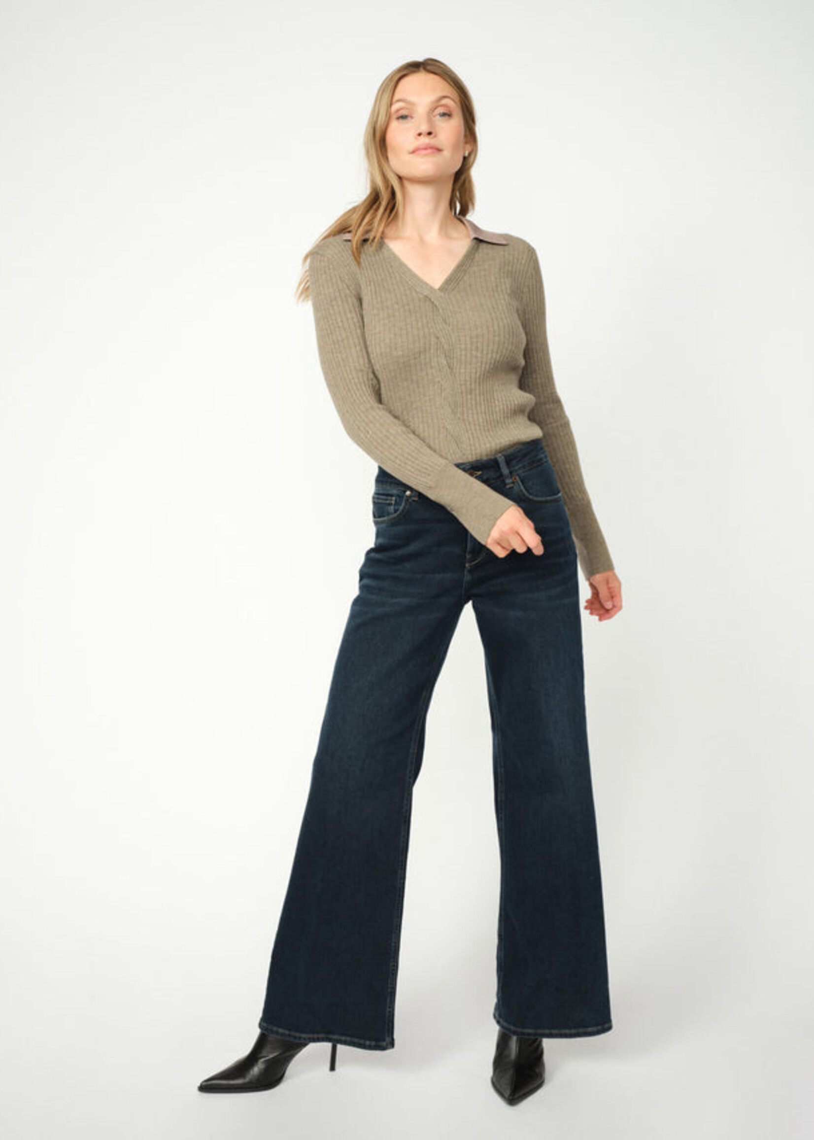 Mos Mosh Dara Hera Jeans