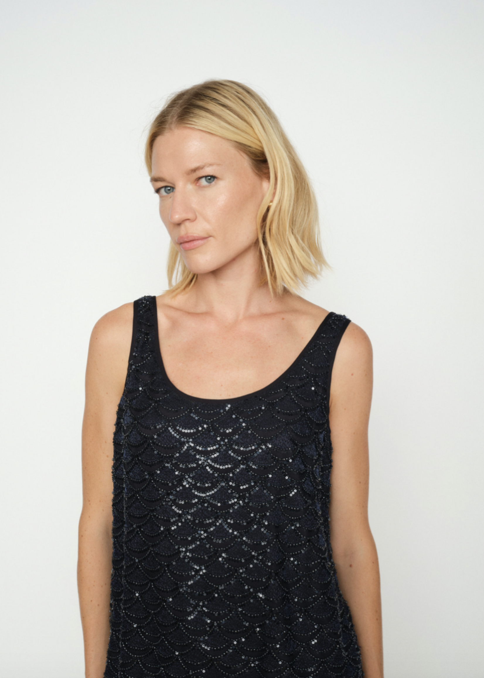 Mos Mosh Astra Bead Top