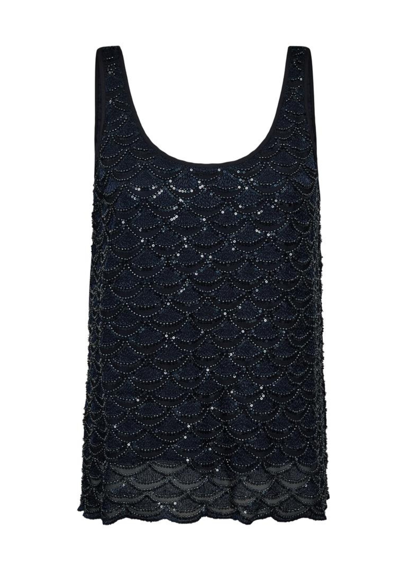 Mos Mosh Astra Bead Top