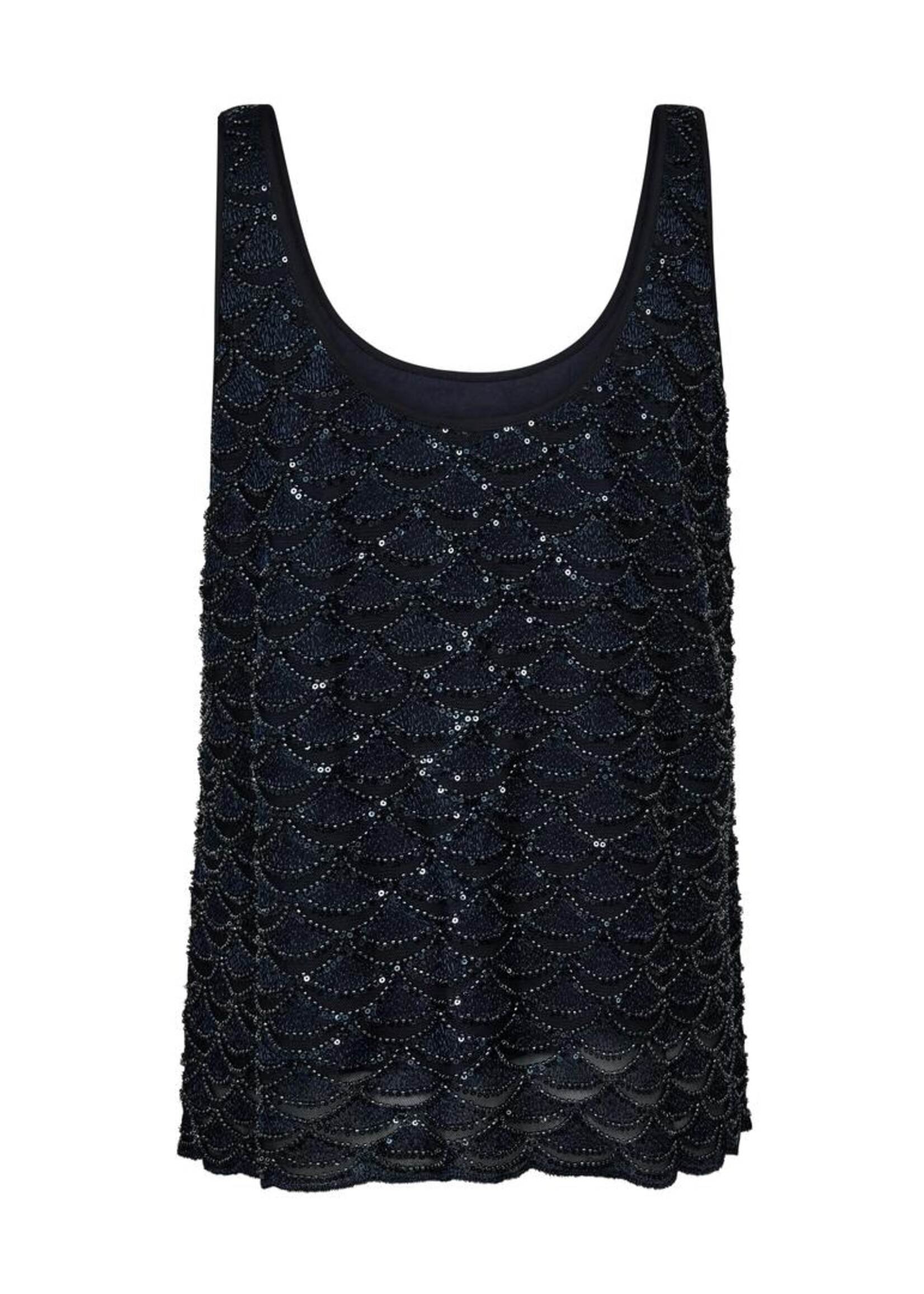 Mos Mosh Astra Bead Top