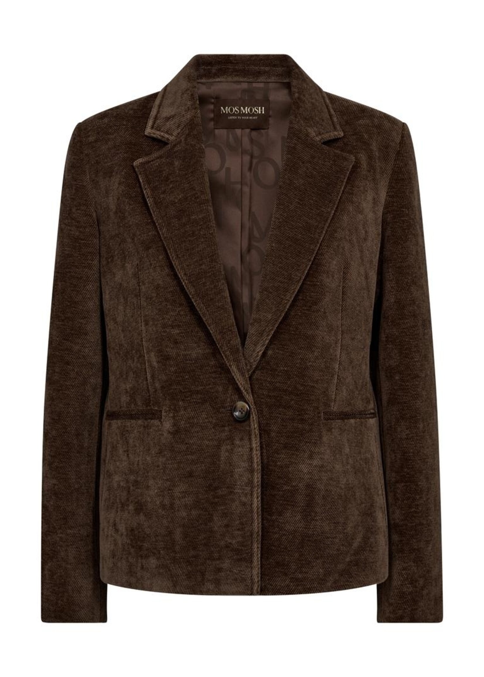 Mos Mosh Elieas Fleer Blazer