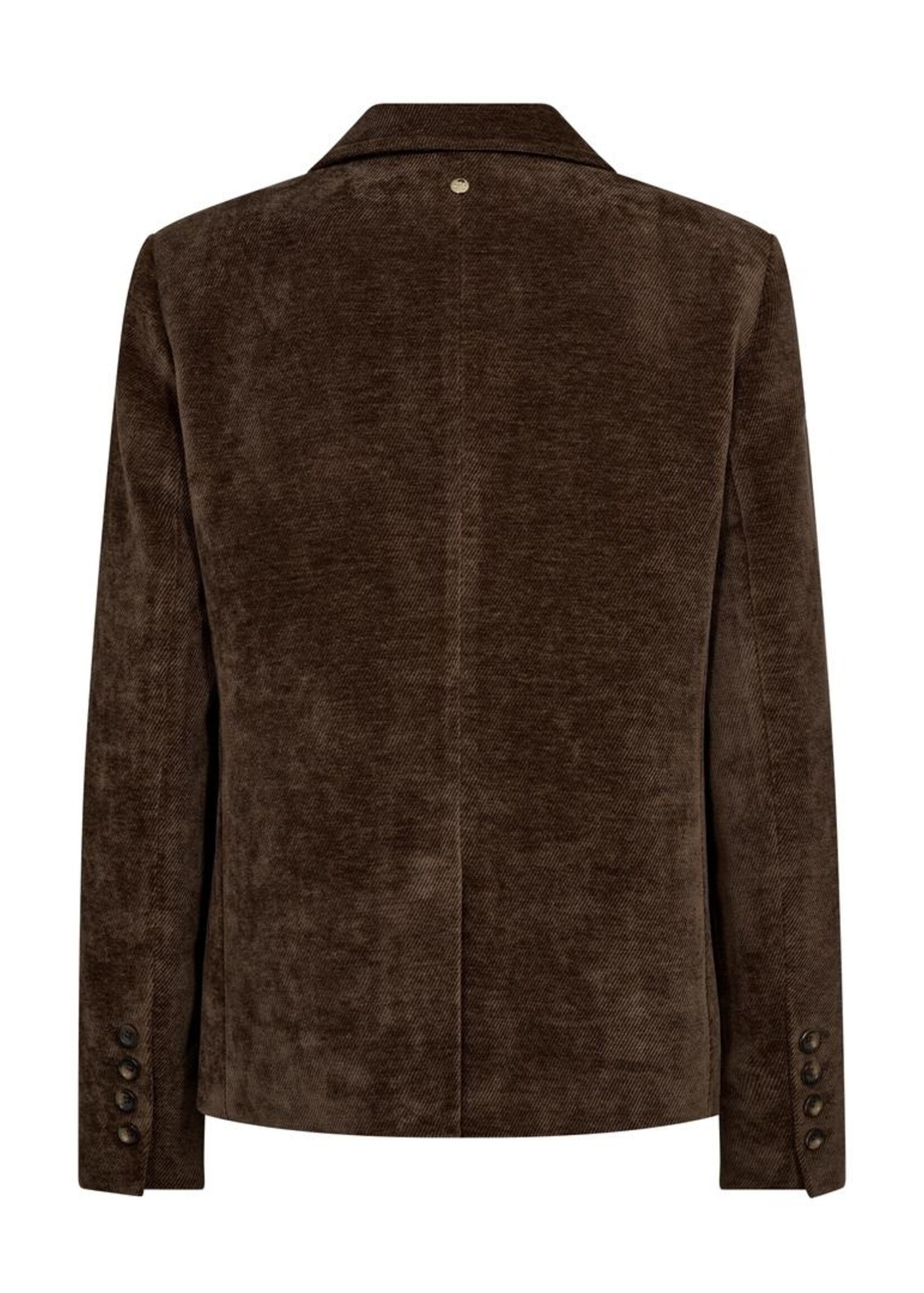 Mos Mosh Elieas Fleer Blazer