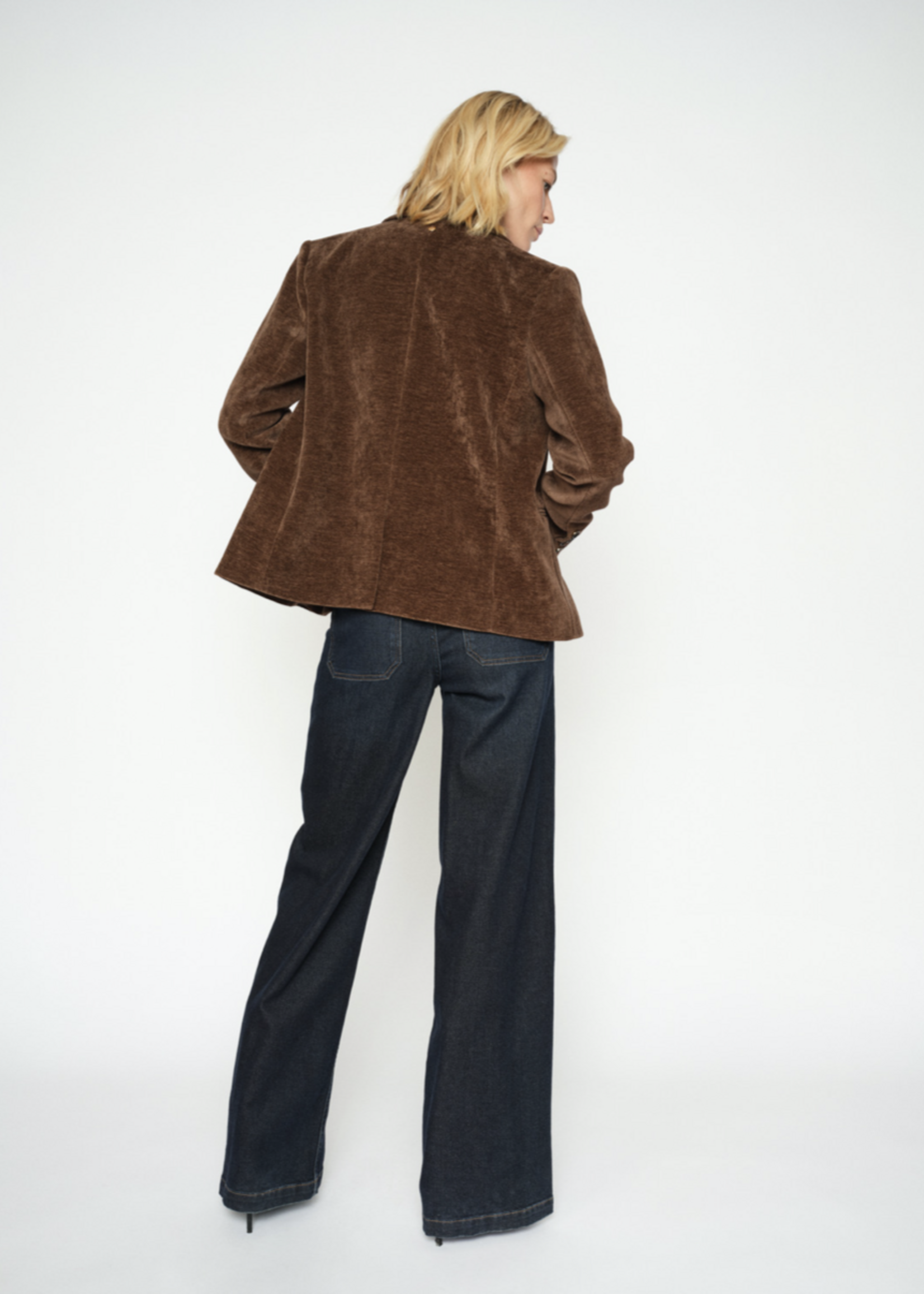 Mos Mosh Elieas Fleer Blazer