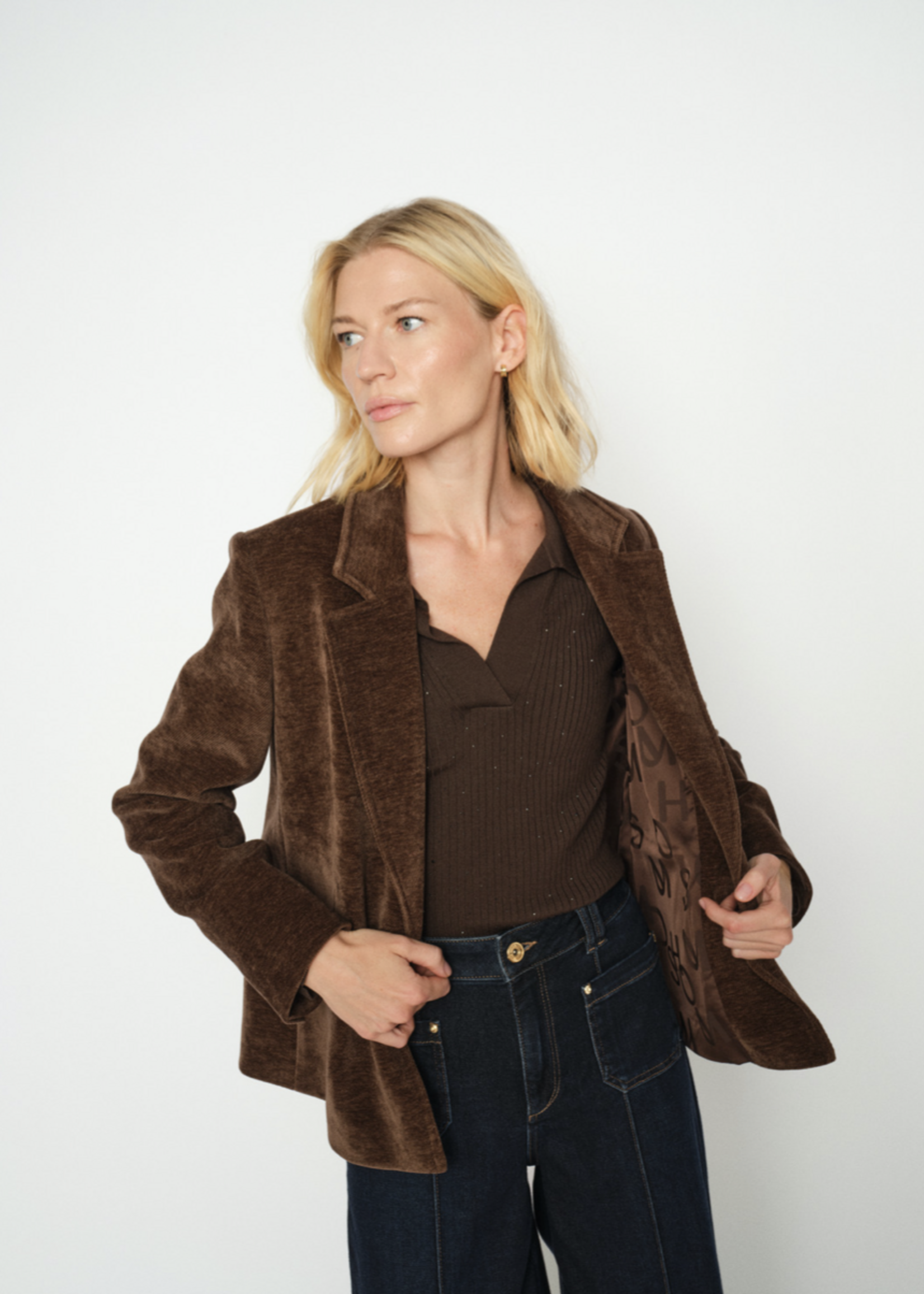 Mos Mosh Elieas Fleer Blazer