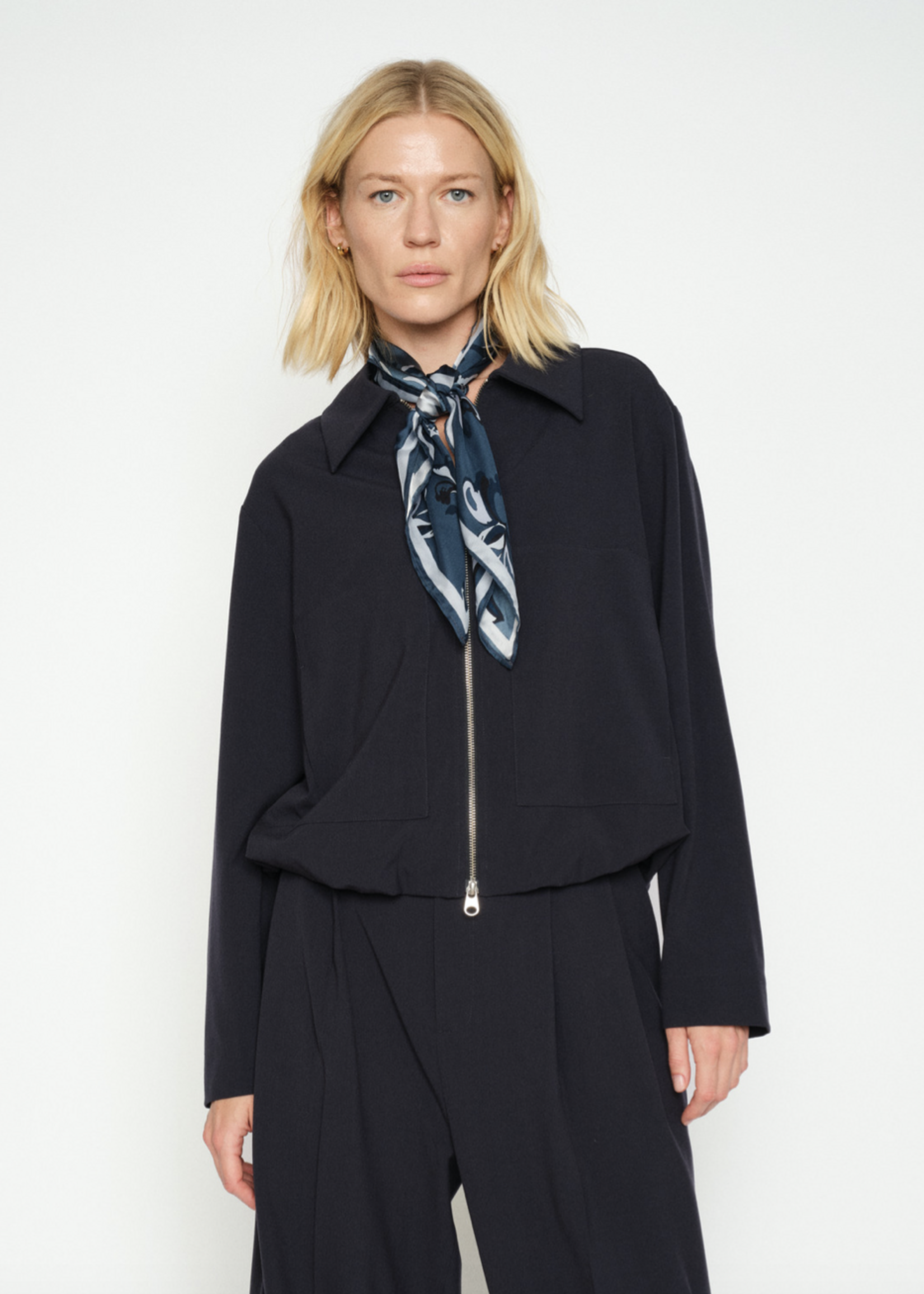 Mos Mosh Karmen Panama Jacket