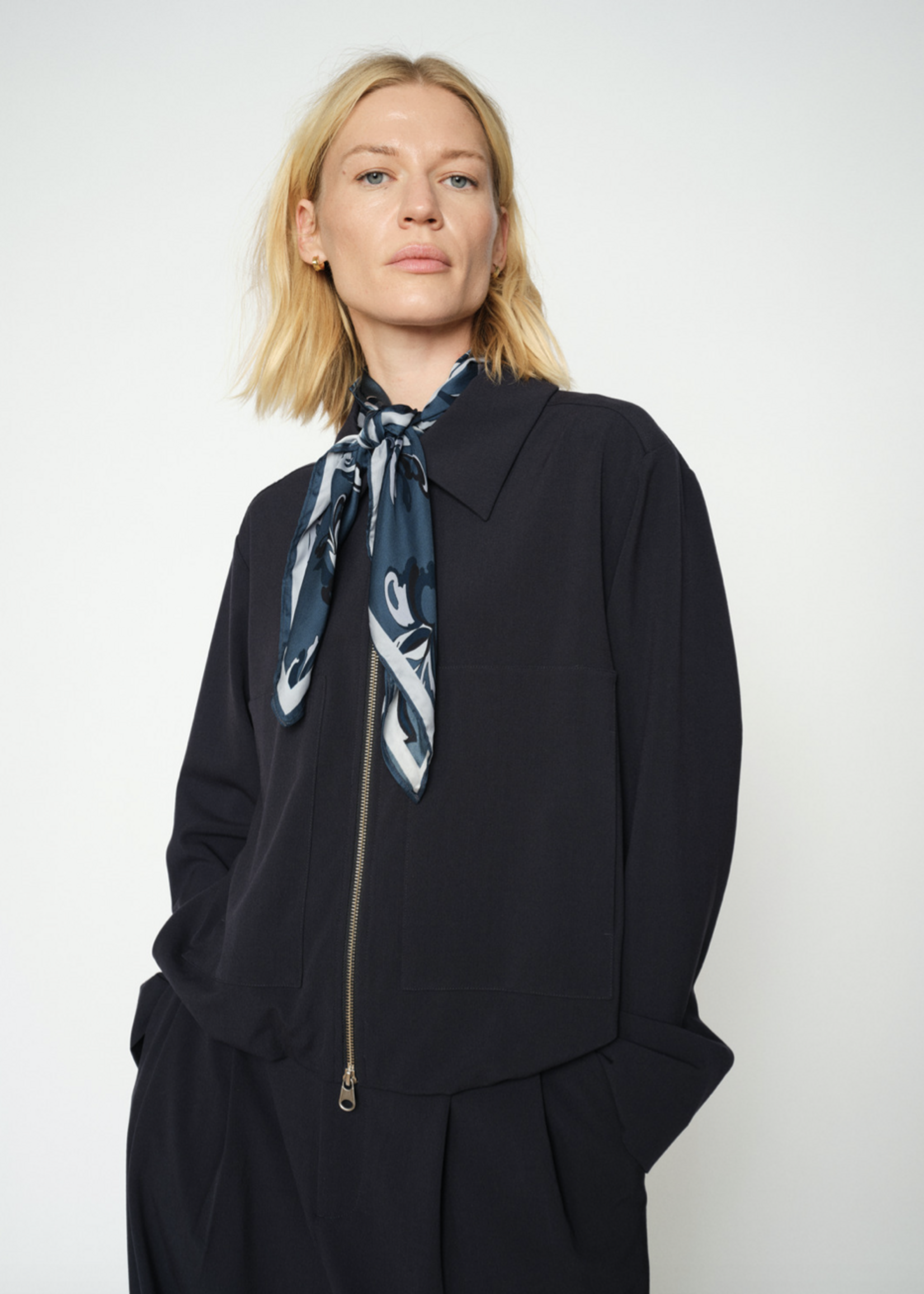 Mos Mosh Karmen Panama Jacket