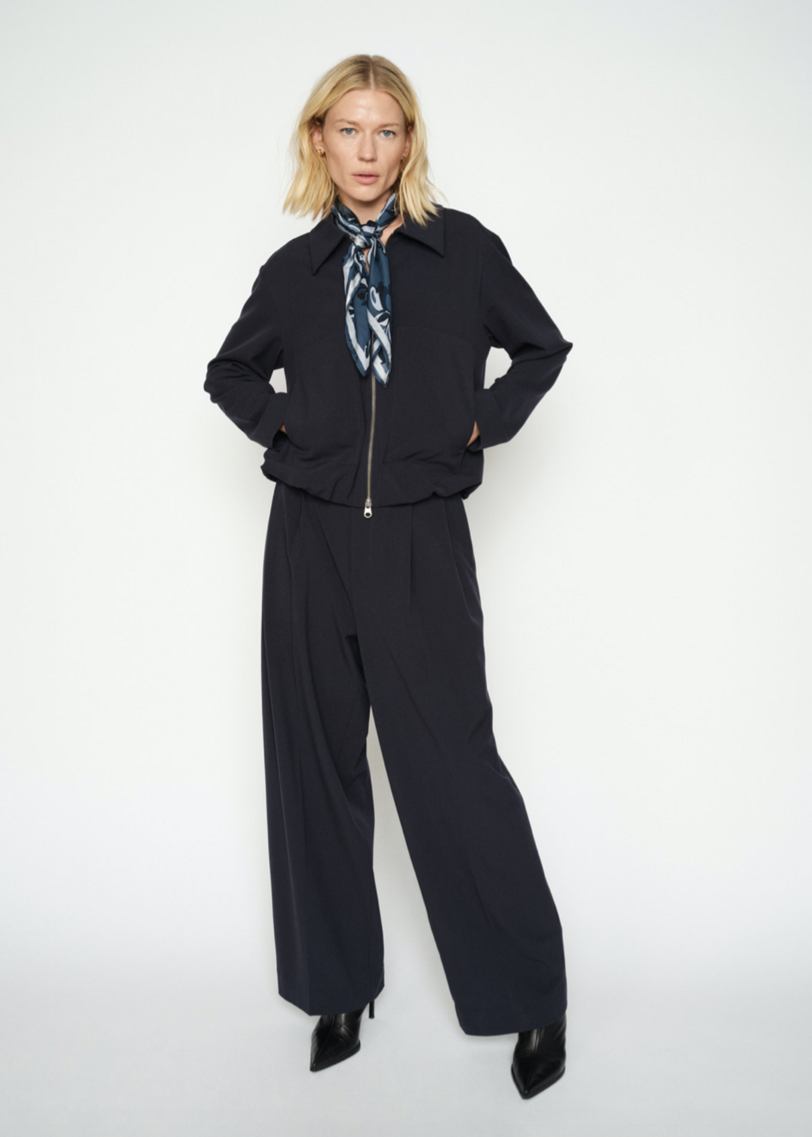 Mos Mosh Karmen Panama Jacket