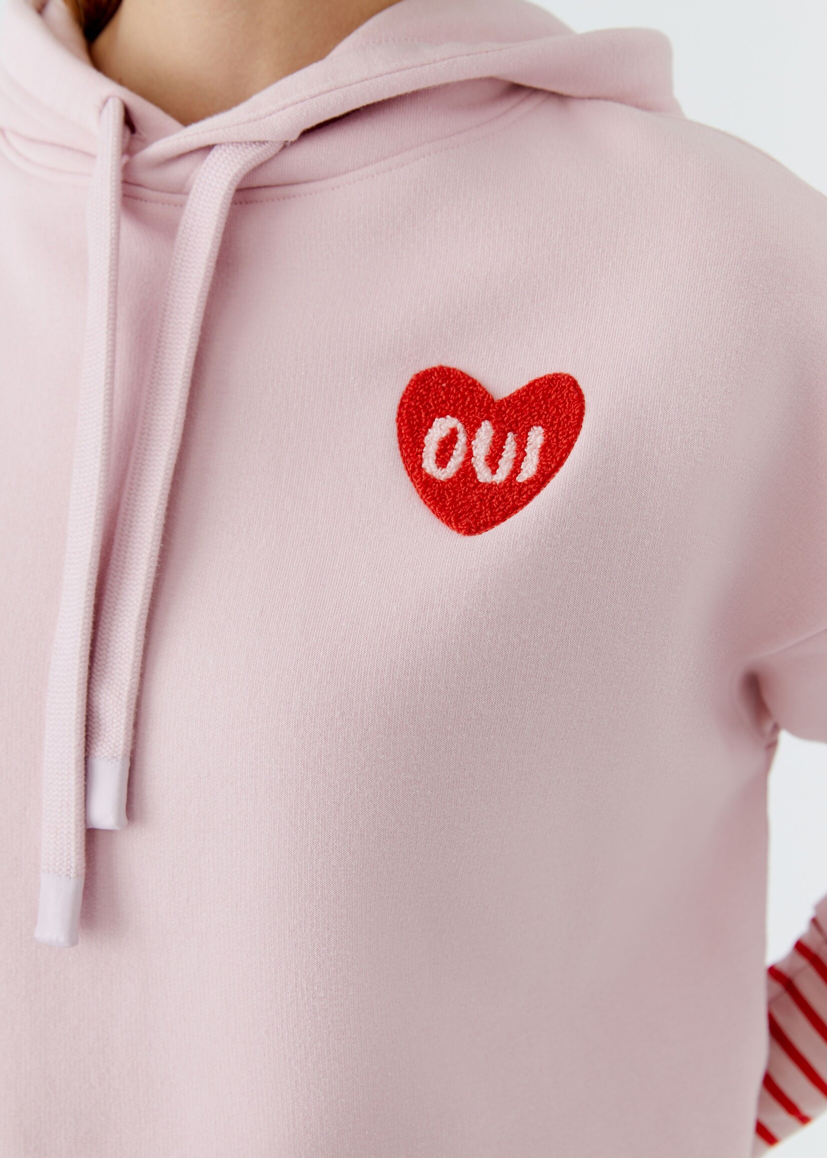 Ouí Sweatshirt