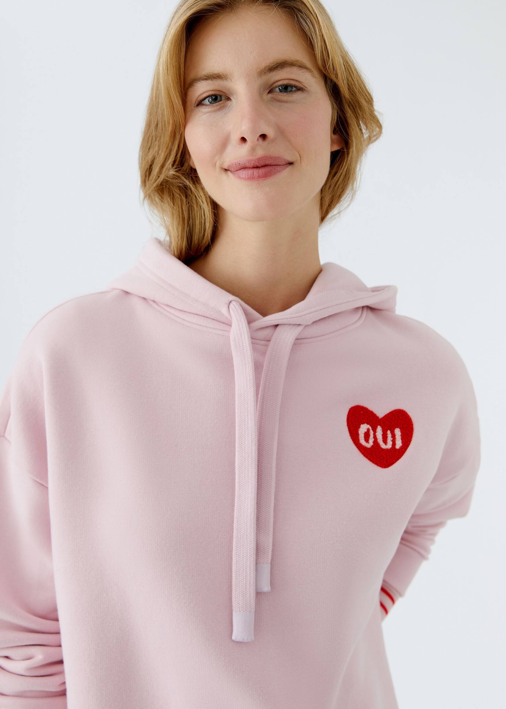 Ouí Sweatshirt
